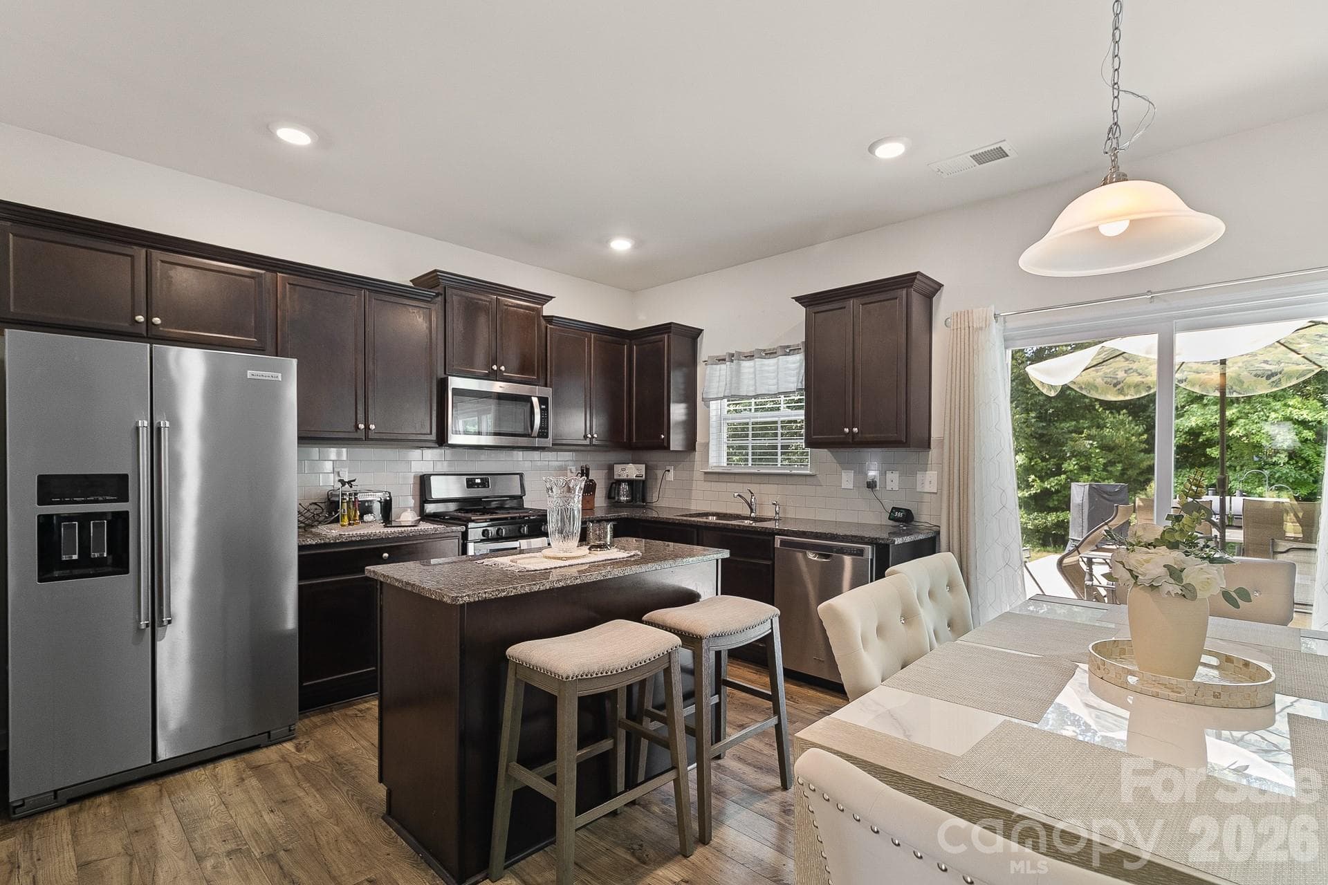 Single Family Residence at Charlotte, photo 9 of 30