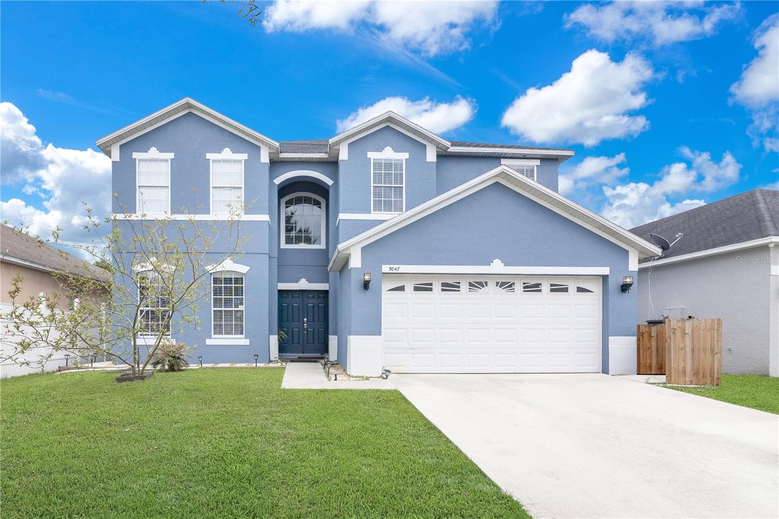 5047 ADAIR OAK DR