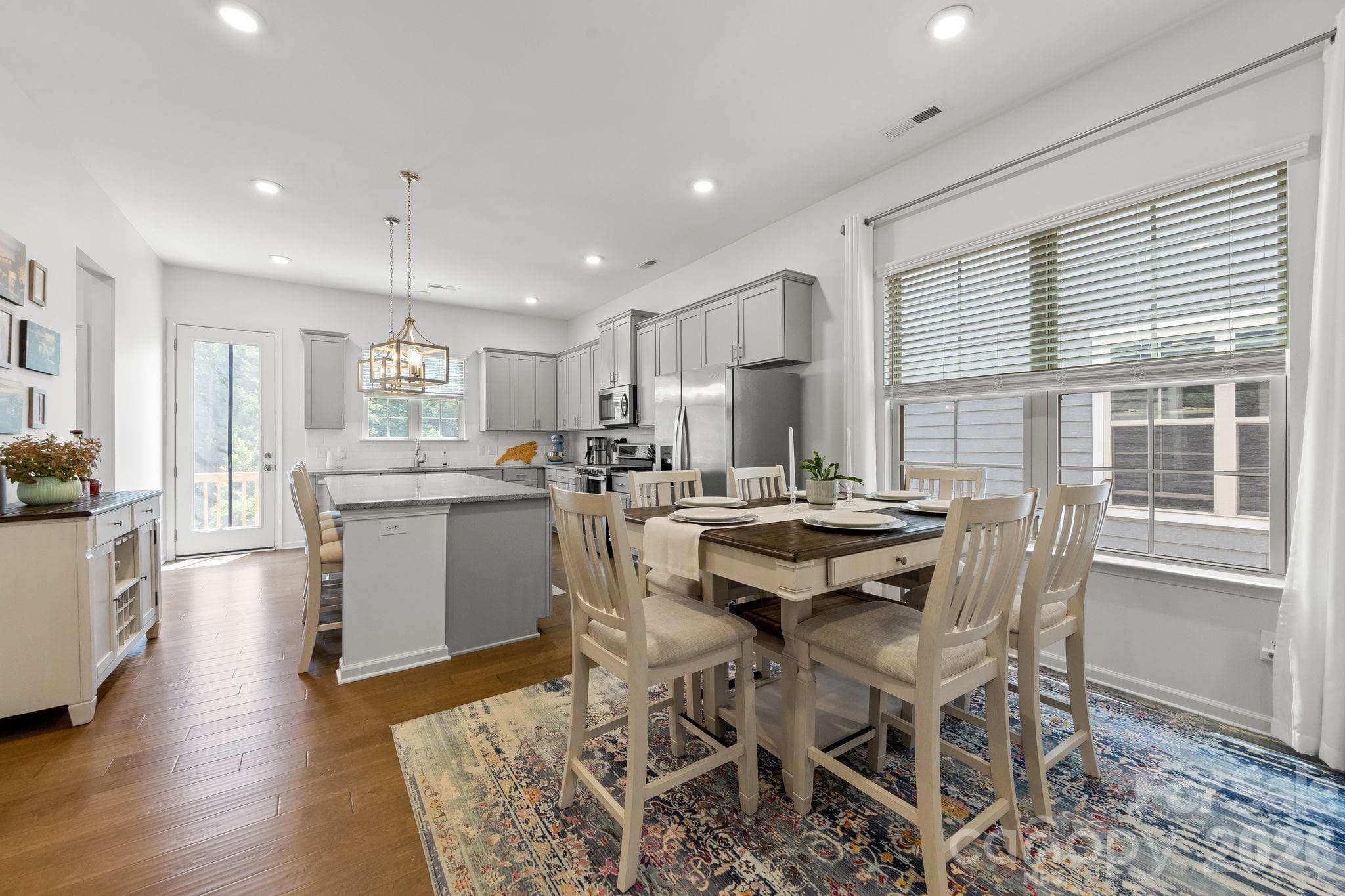 Townhouse at 9432 Ainslie Downs Street, Charlotte, photo 5 of 28