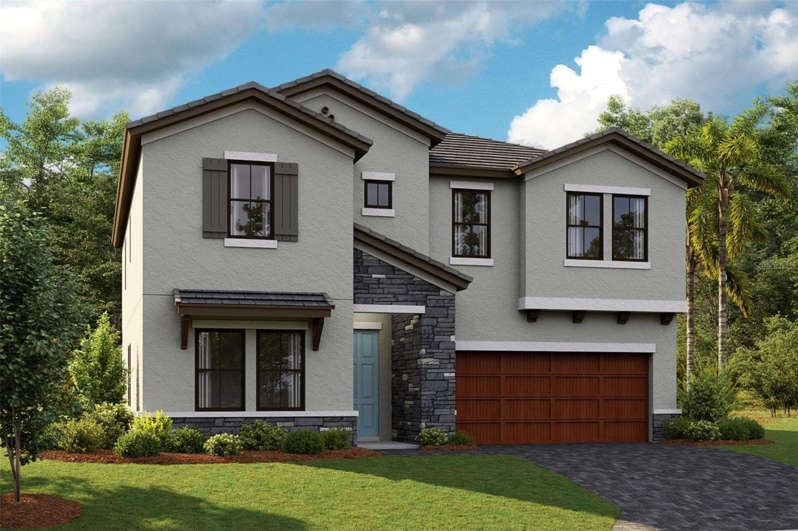 8530 DOVE BOG TER