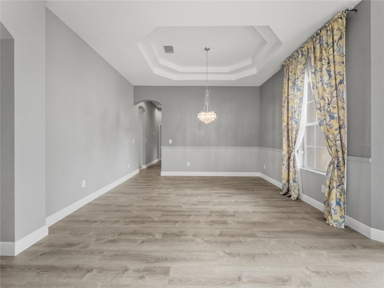 Dining Room - 11530 Oyster Bay Circle, New Port Richey, FL 34654 - 11530 OYSTER BAY CIR, NEW PORT RICHEY