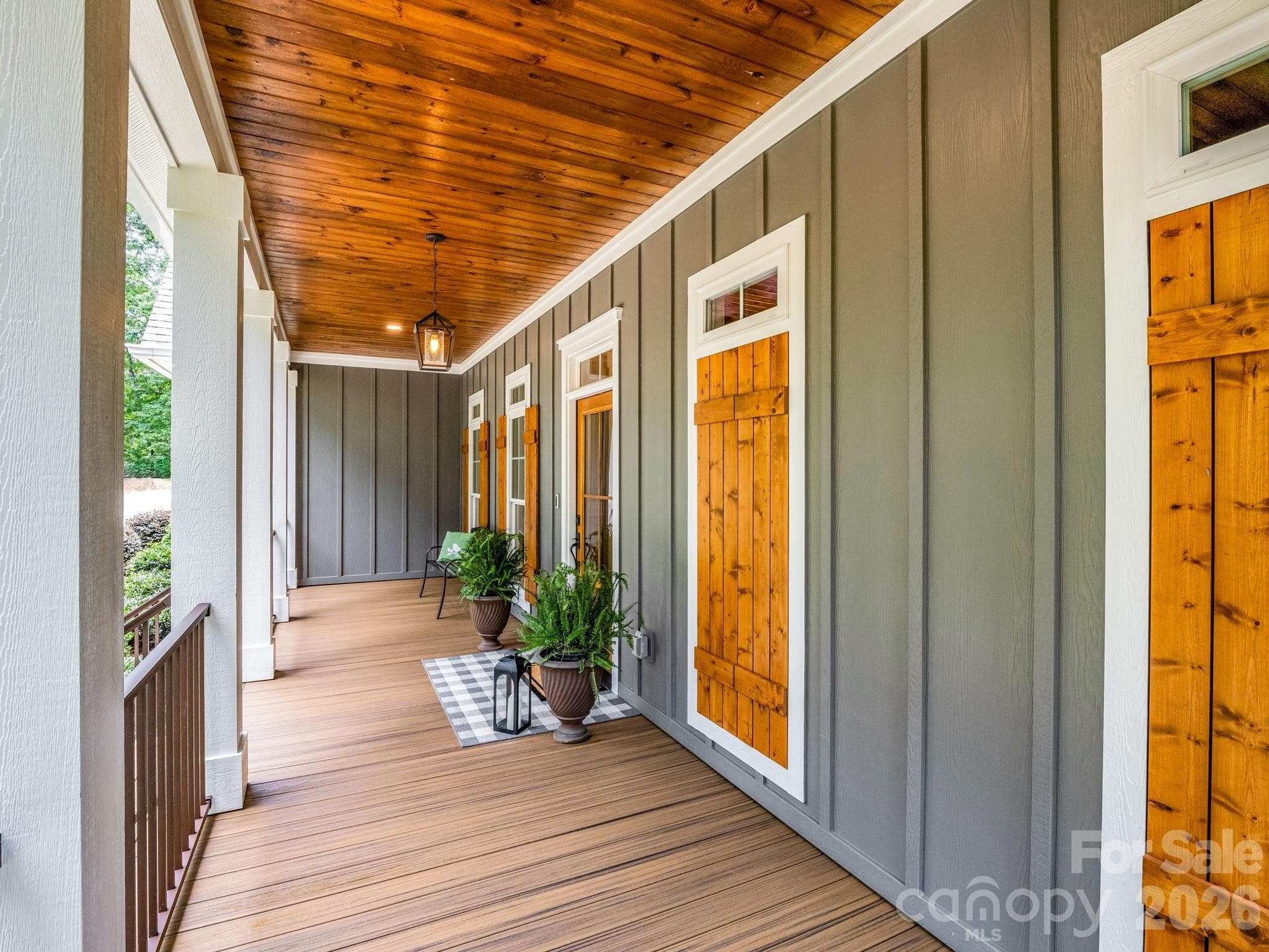 Single Family Residence at 1338 Andrews Mill Road, Bostic, photo 4 of 48
