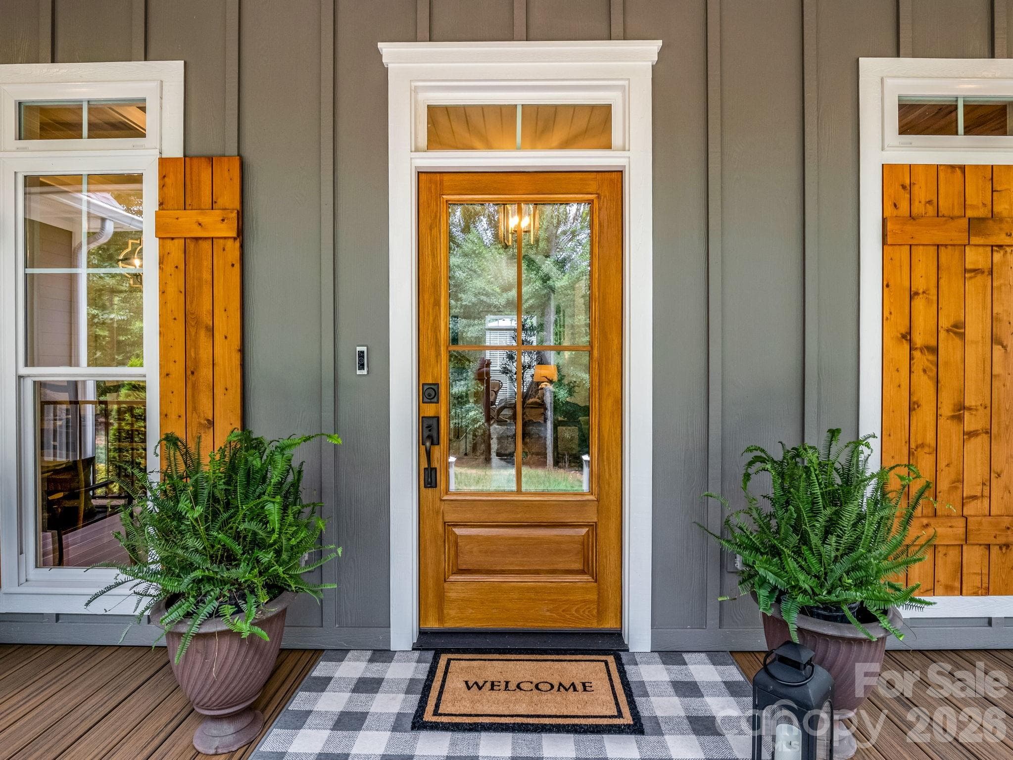 Single Family Residence at 1338 Andrews Mill Road, Bostic, photo 5 of 48