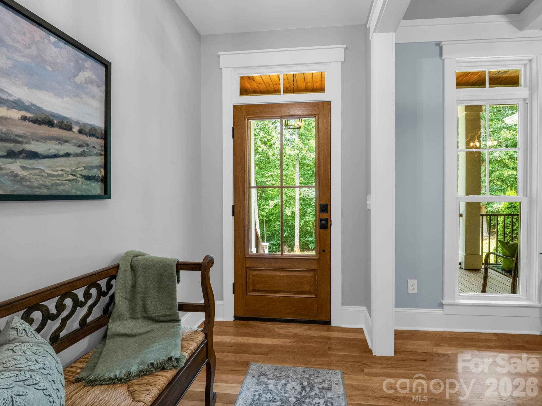 Single Family Residence at 1338 Andrews Mill Road, Bostic, photo 6 of 48