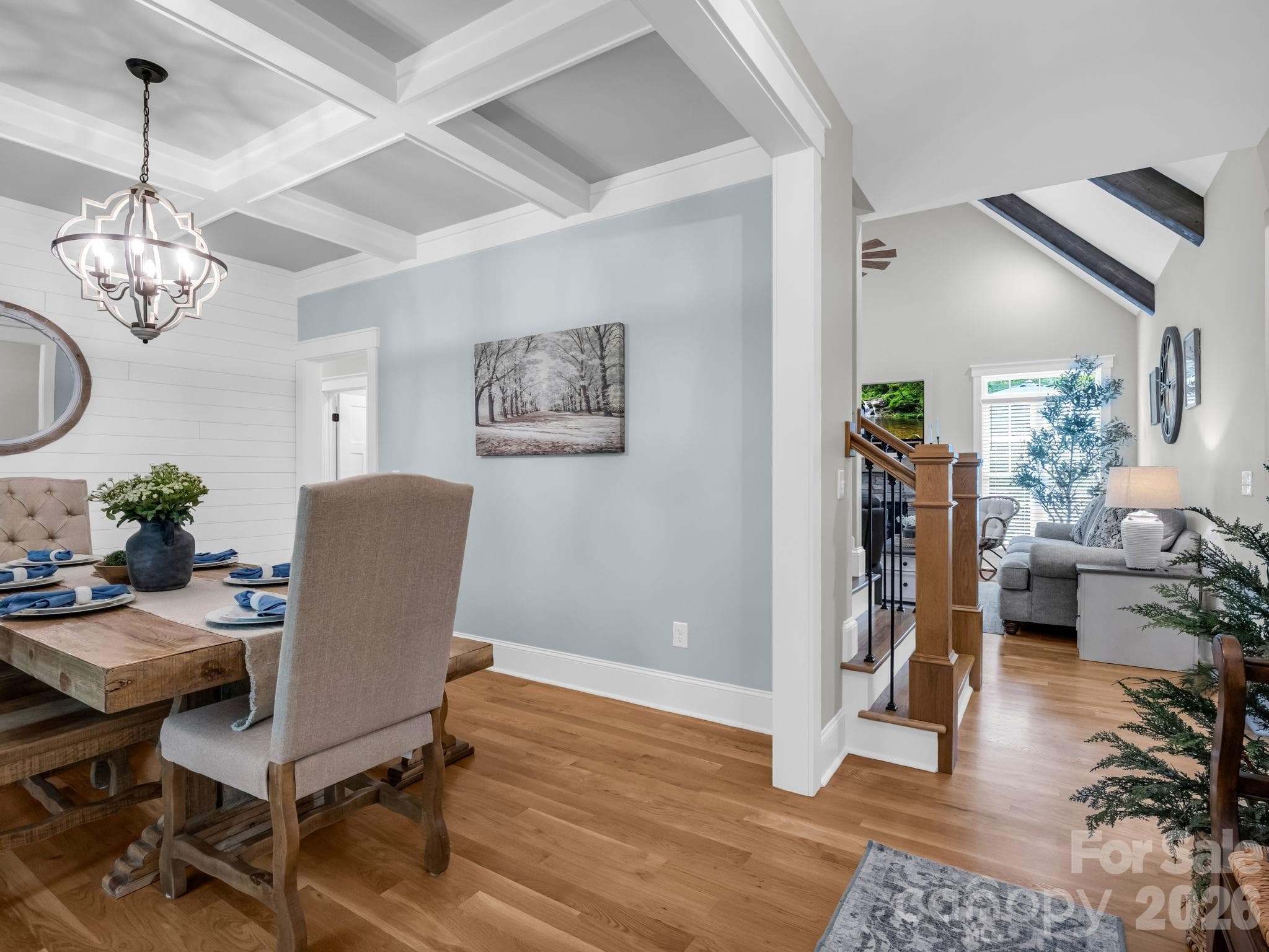 Single Family Residence at 1338 Andrews Mill Road, Bostic, photo 7 of 48
