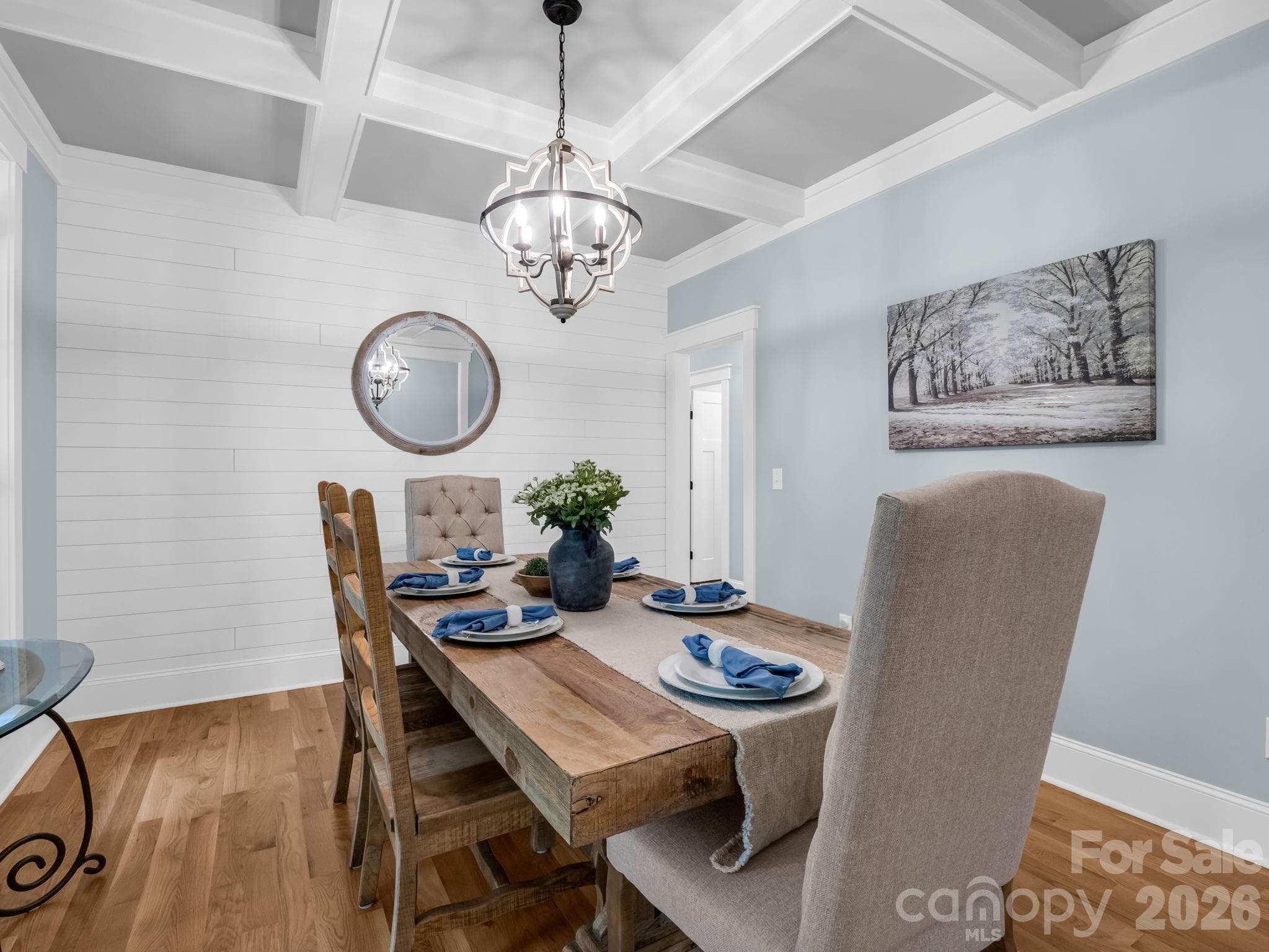 Single Family Residence at 1338 Andrews Mill Road, Bostic, photo 8 of 48
