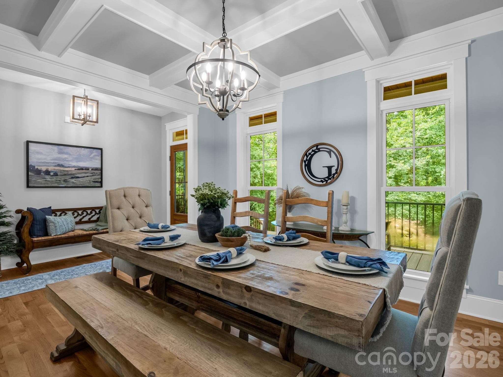 Single Family Residence at 1338 Andrews Mill Road, Bostic, photo 9 of 48