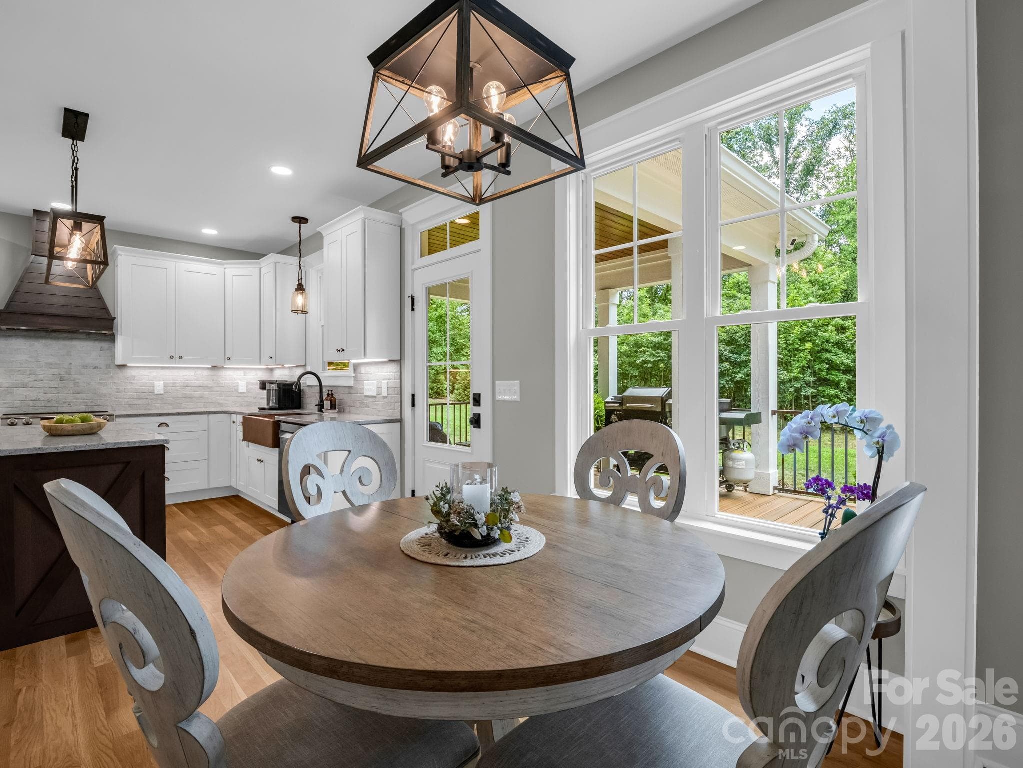 Single Family Residence at 1338 Andrews Mill Road, Bostic, photo 12 of 48