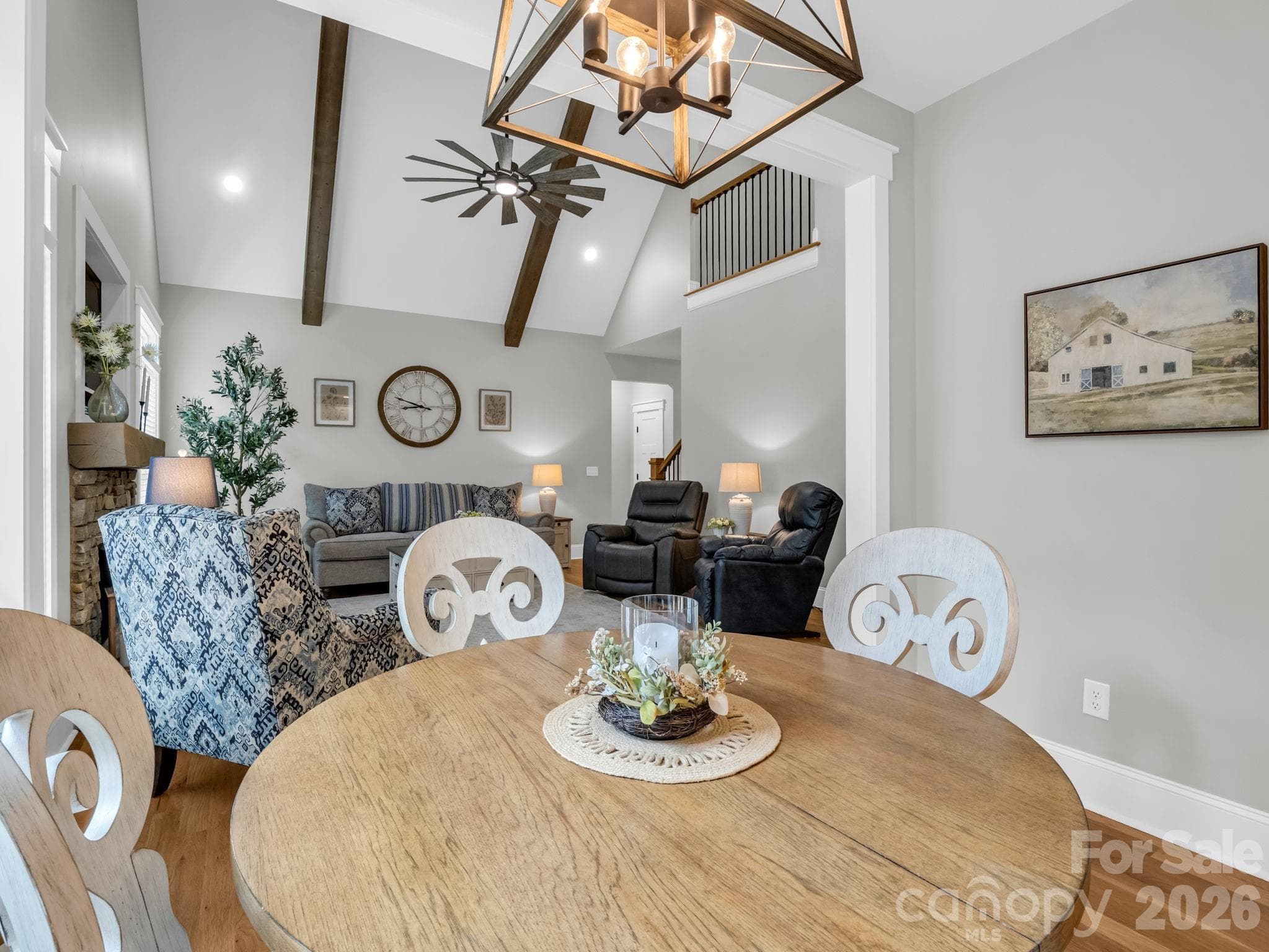 Single Family Residence at 1338 Andrews Mill Road, Bostic, photo 13 of 48