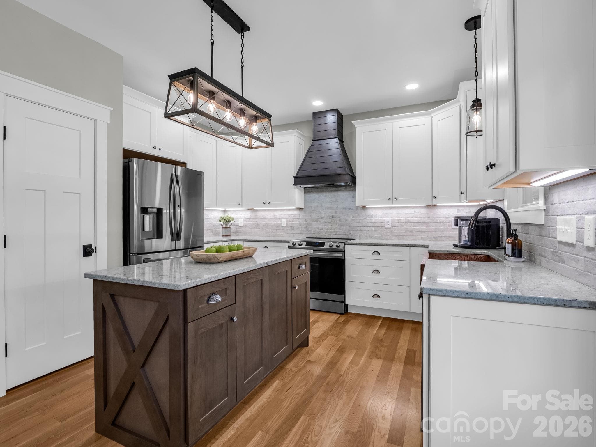 Single Family Residence at 1338 Andrews Mill Road, Bostic, photo 14 of 48