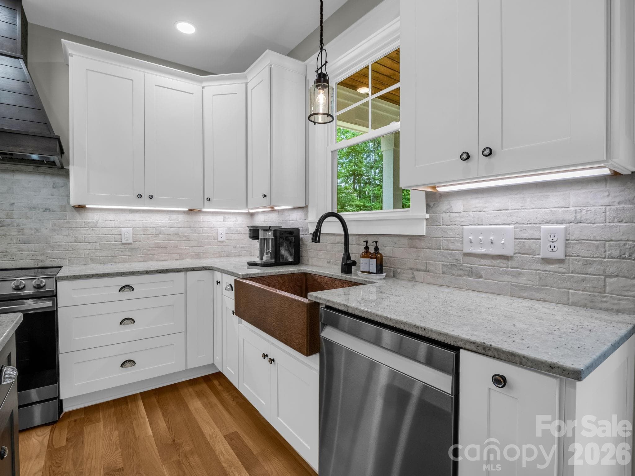 Single Family Residence at 1338 Andrews Mill Road, Bostic, photo 15 of 48