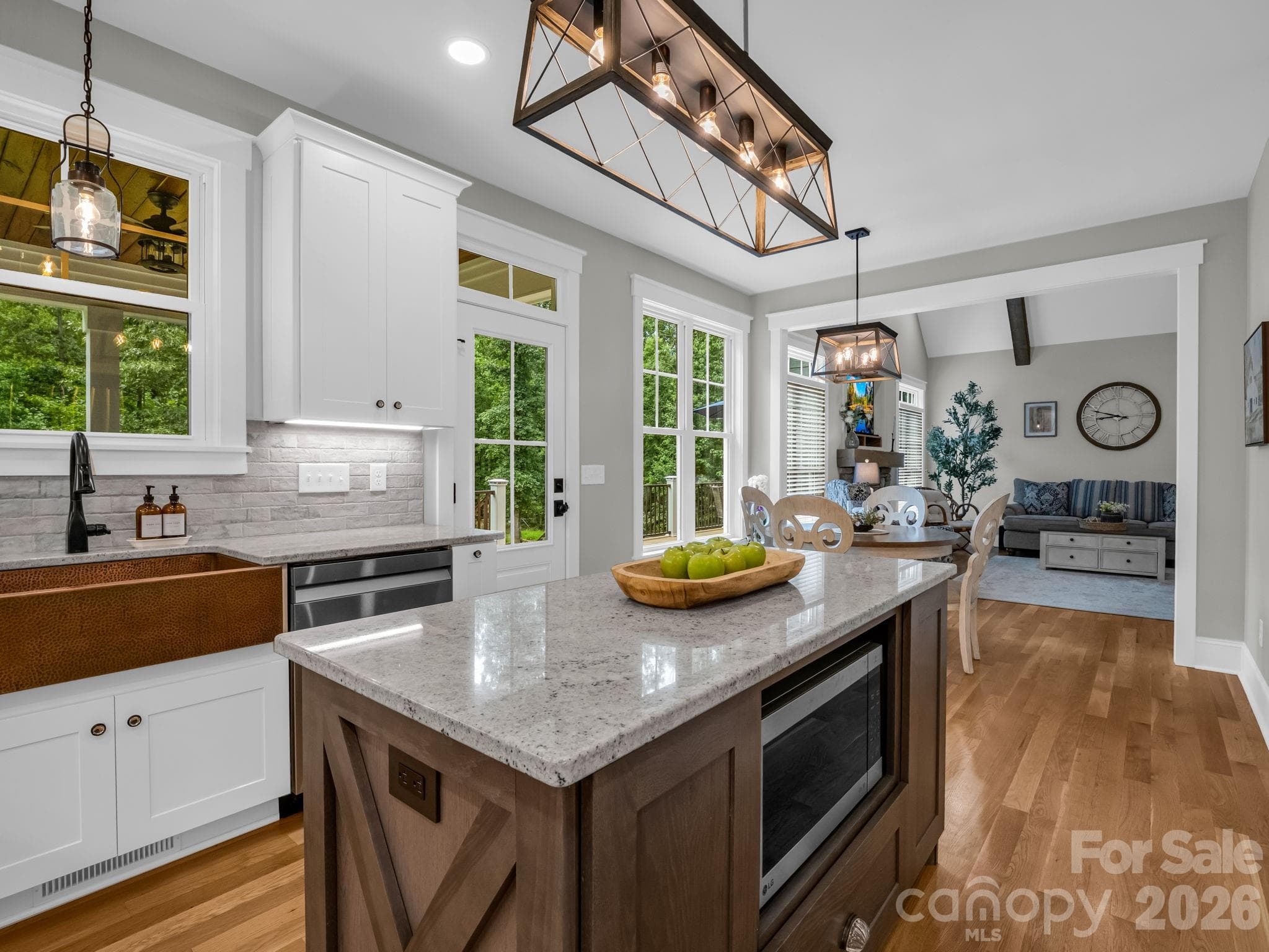 Single Family Residence at 1338 Andrews Mill Road, Bostic, photo 16 of 48