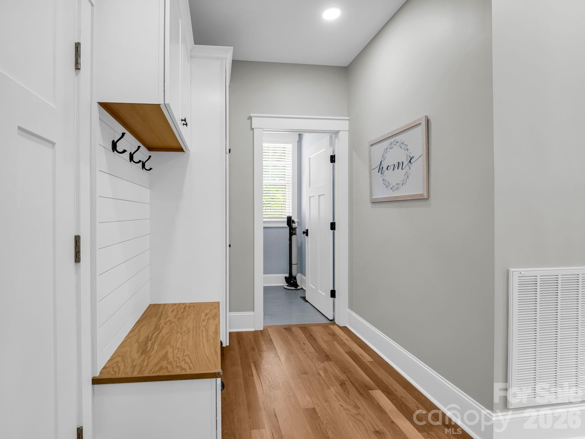 Single Family Residence at 1338 Andrews Mill Road, Bostic, photo 17 of 48