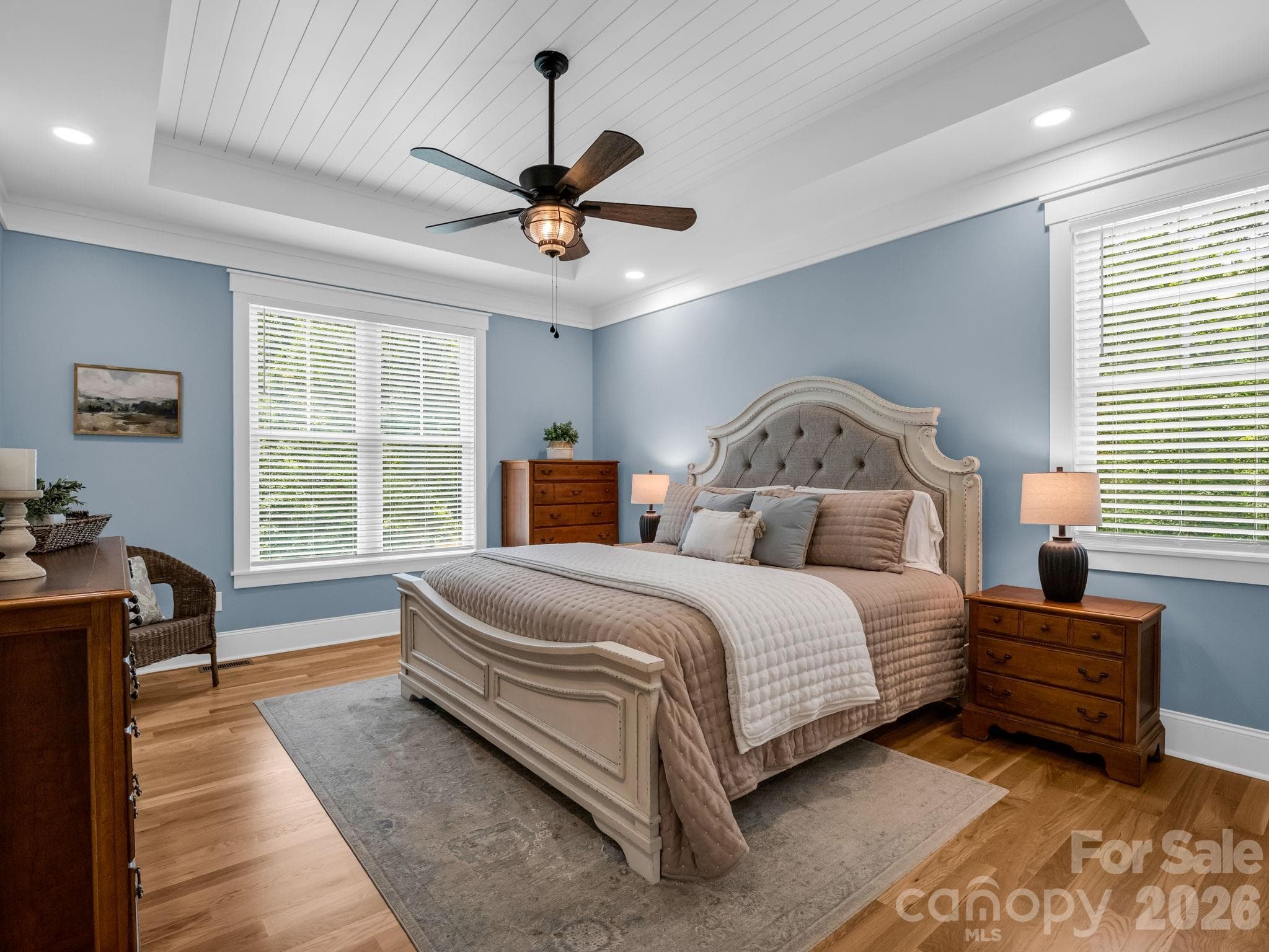 Single Family Residence at 1338 Andrews Mill Road, Bostic, photo 20 of 48