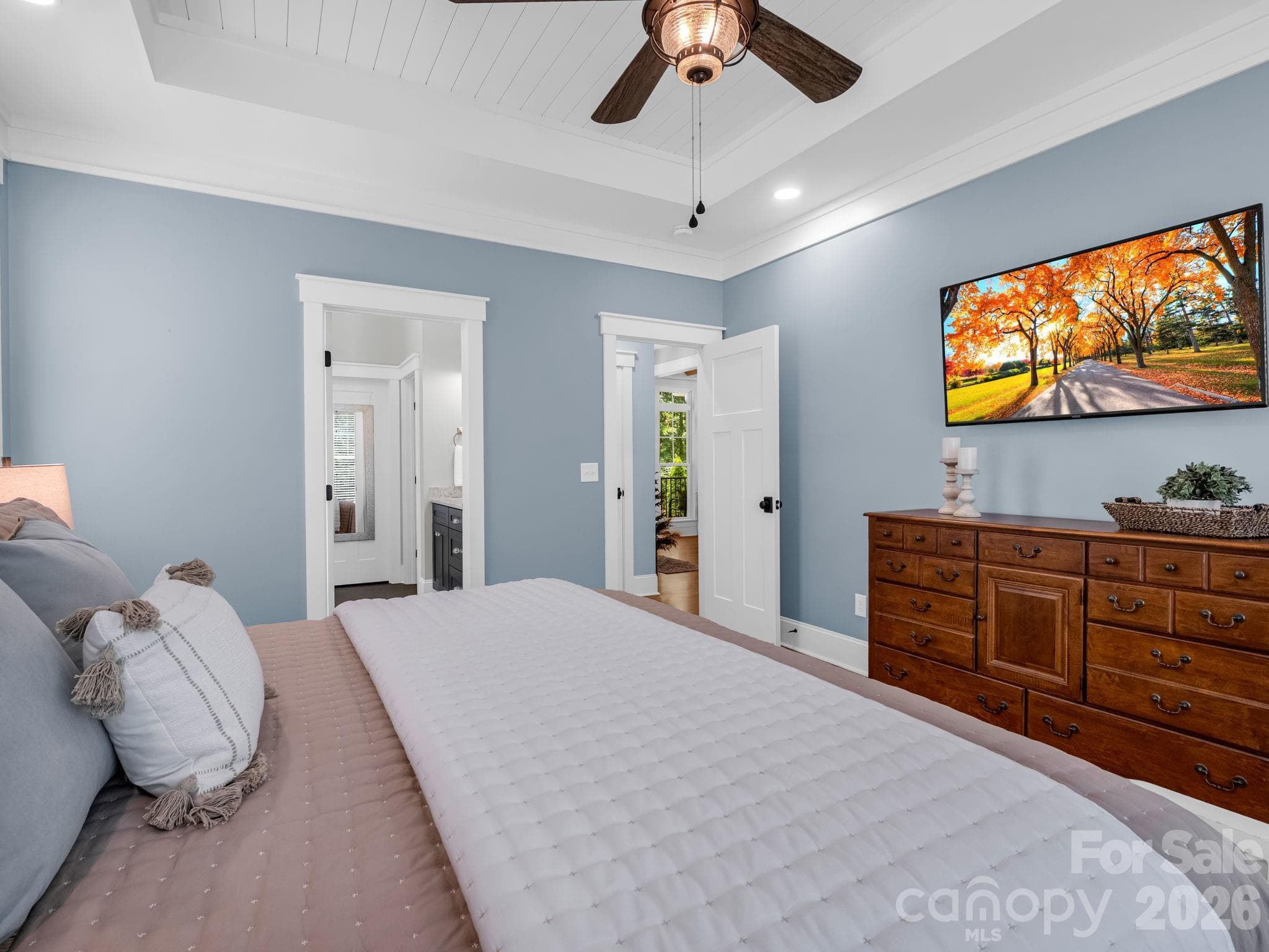 Single Family Residence at 1338 Andrews Mill Road, Bostic, photo 21 of 48