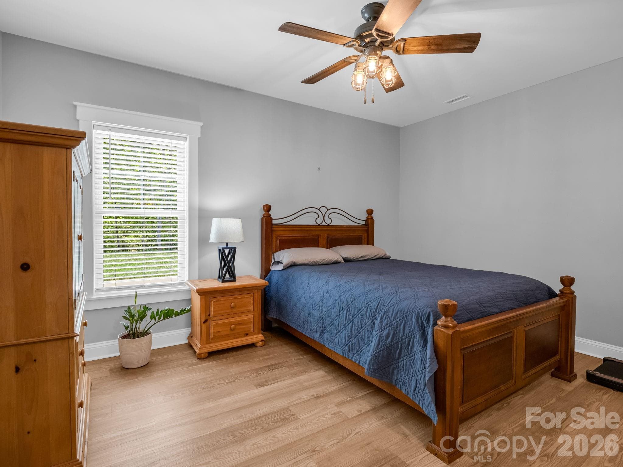 Basement - 1338 Andrews Mill Road, Bostic