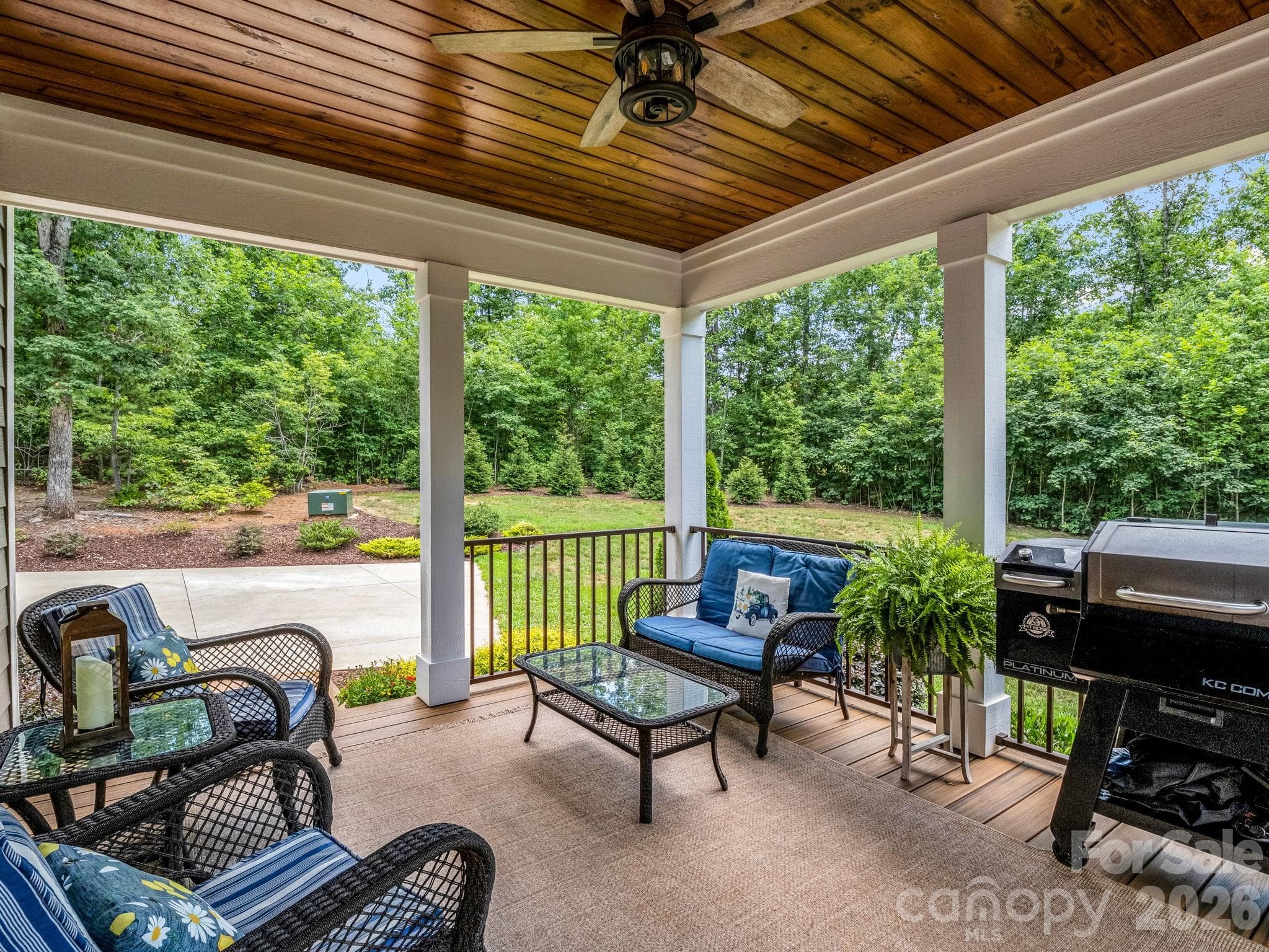 Single Family Residence at 1338 Andrews Mill Road, Bostic, photo 37 of 48