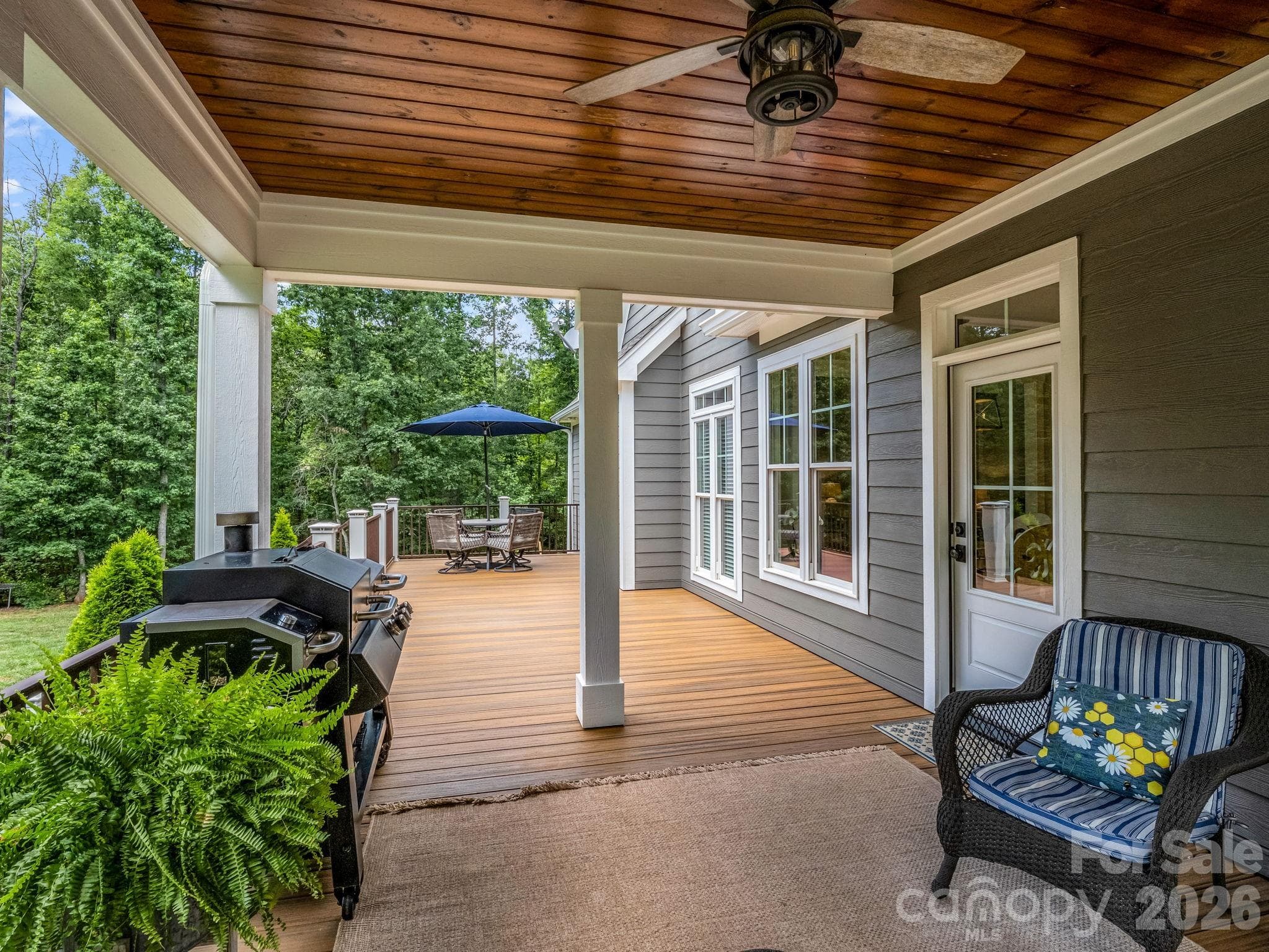 Single Family Residence at 1338 Andrews Mill Road, Bostic, photo 38 of 48