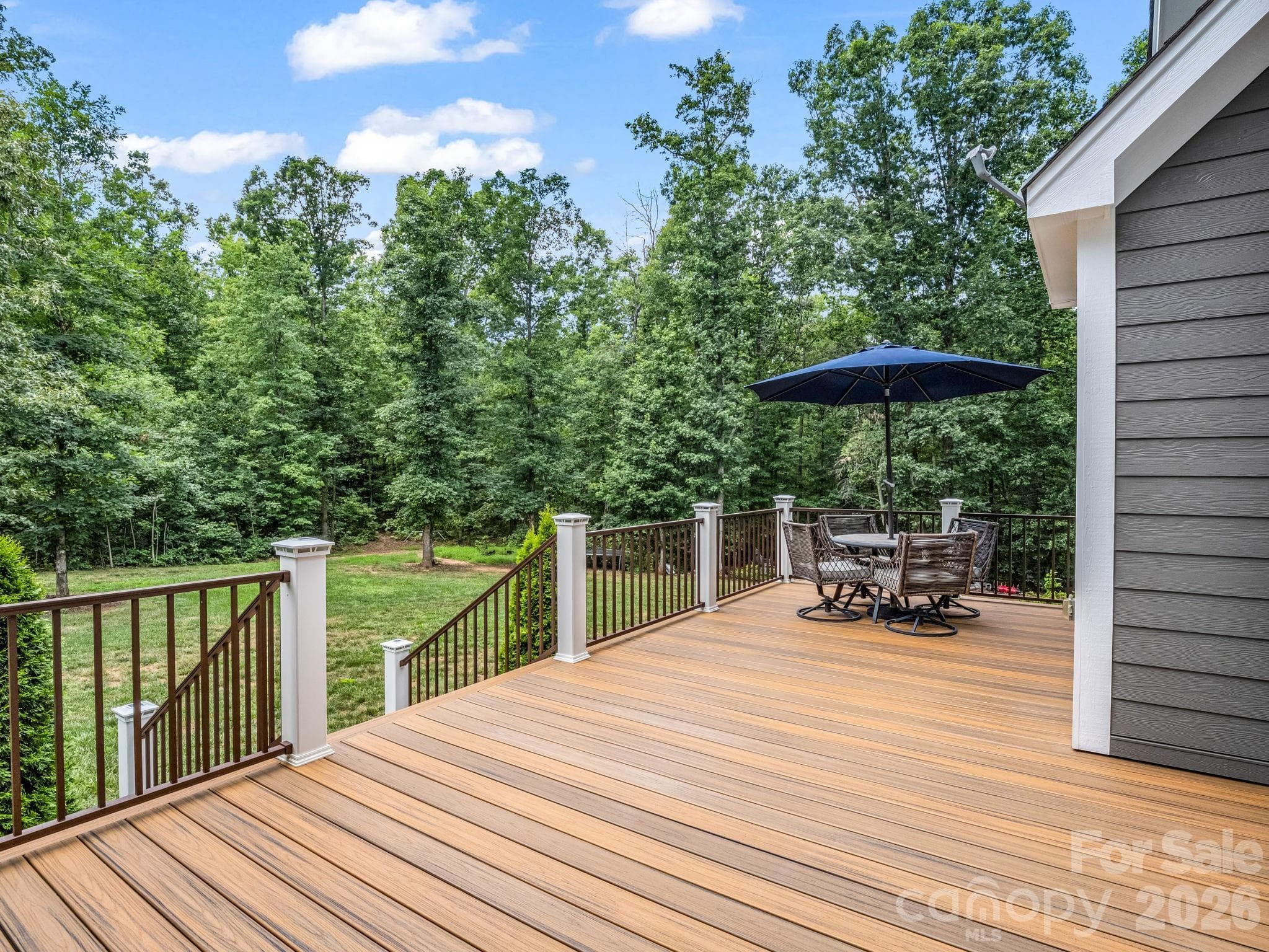 Single Family Residence at 1338 Andrews Mill Road, Bostic, photo 39 of 48