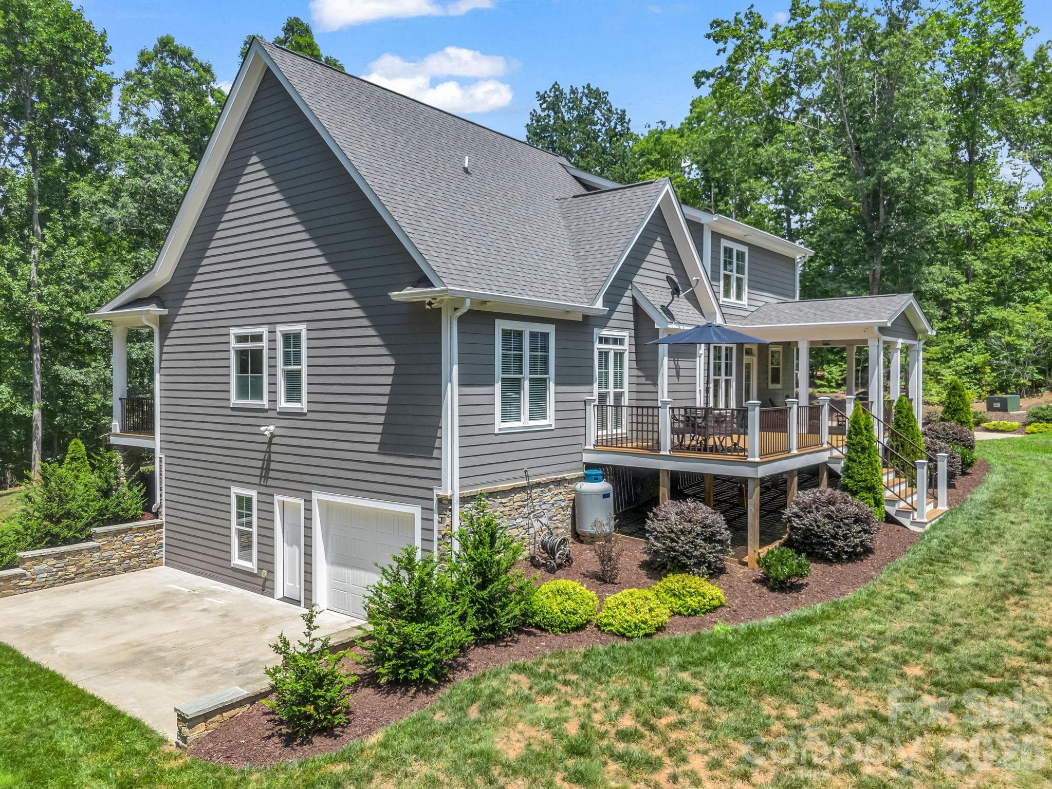 Single Family Residence at 1338 Andrews Mill Road, Bostic, photo 40 of 48