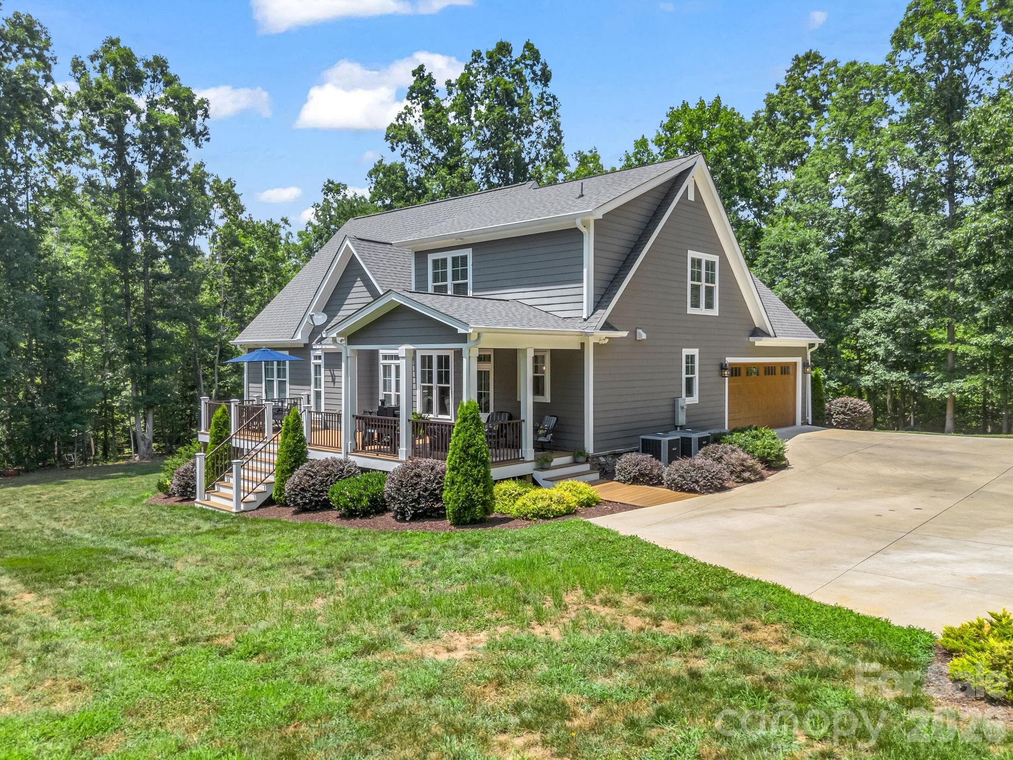 Single Family Residence at 1338 Andrews Mill Road, Bostic, photo 42 of 48