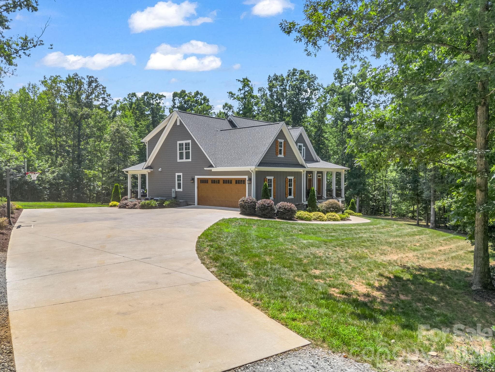 Single Family Residence at 1338 Andrews Mill Road, Bostic, photo 43 of 48