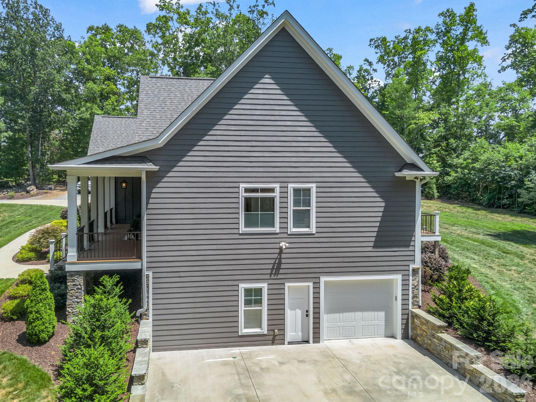 Single Family Residence at 1338 Andrews Mill Road, Bostic, photo 44 of 48