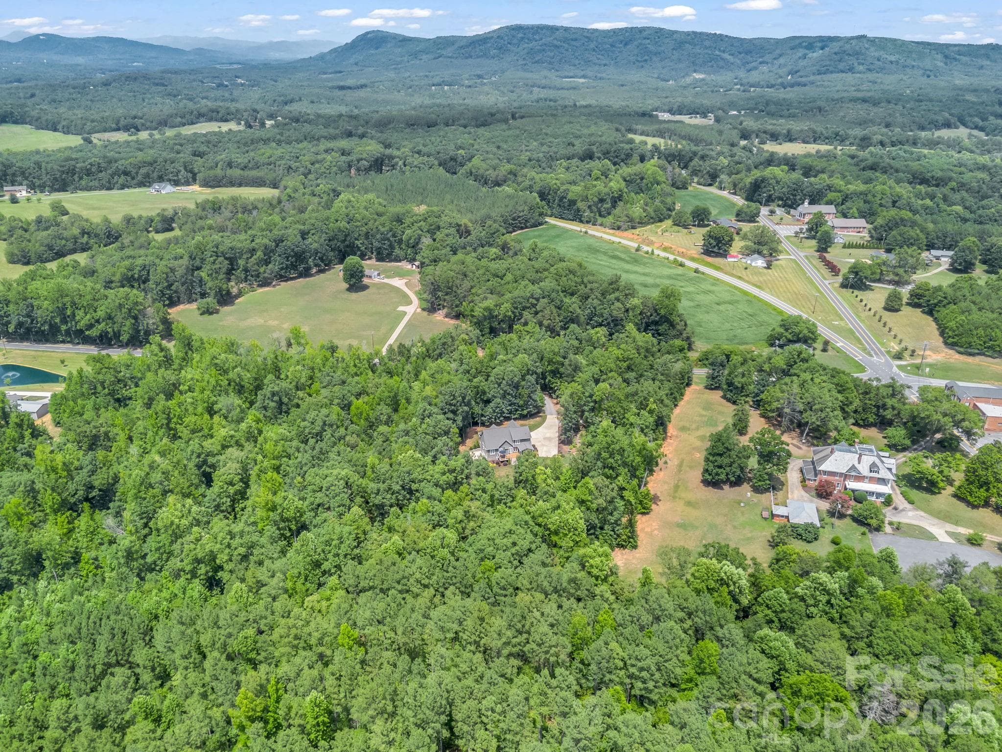 Single Family Residence at 1338 Andrews Mill Road, Bostic, photo 48 of 48