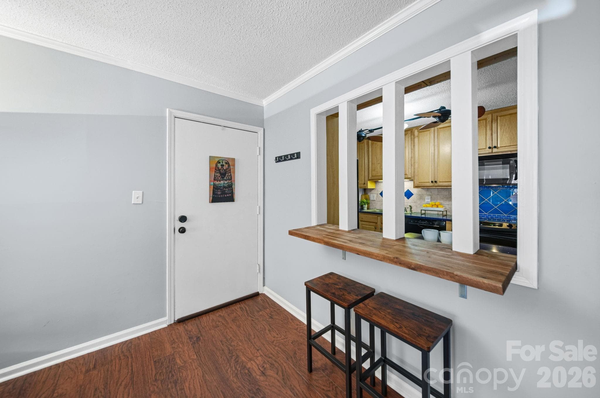 Condominium at 4739 Hedgemore Drive, Charlotte, photo 4 of 36