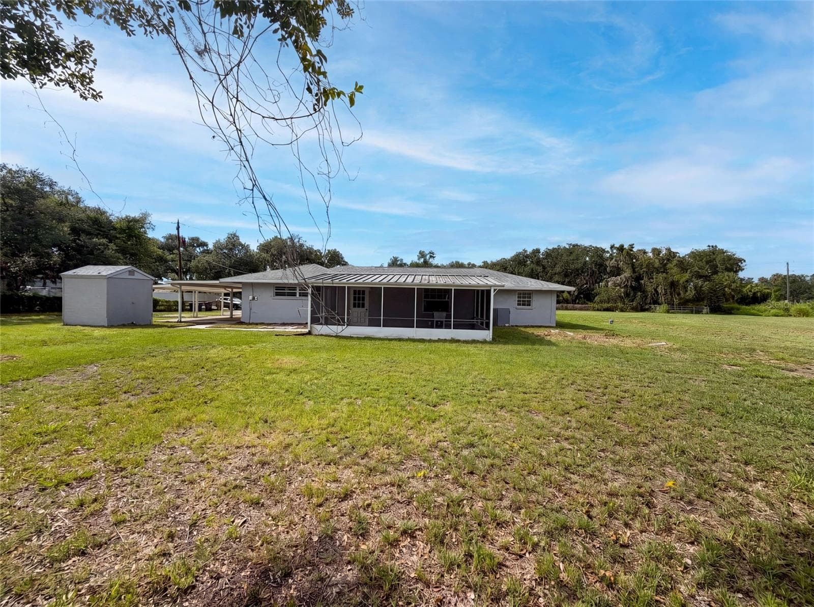 Single Family Residence at 2805 105TH ST E, PALMETTO, photo 3 of 29