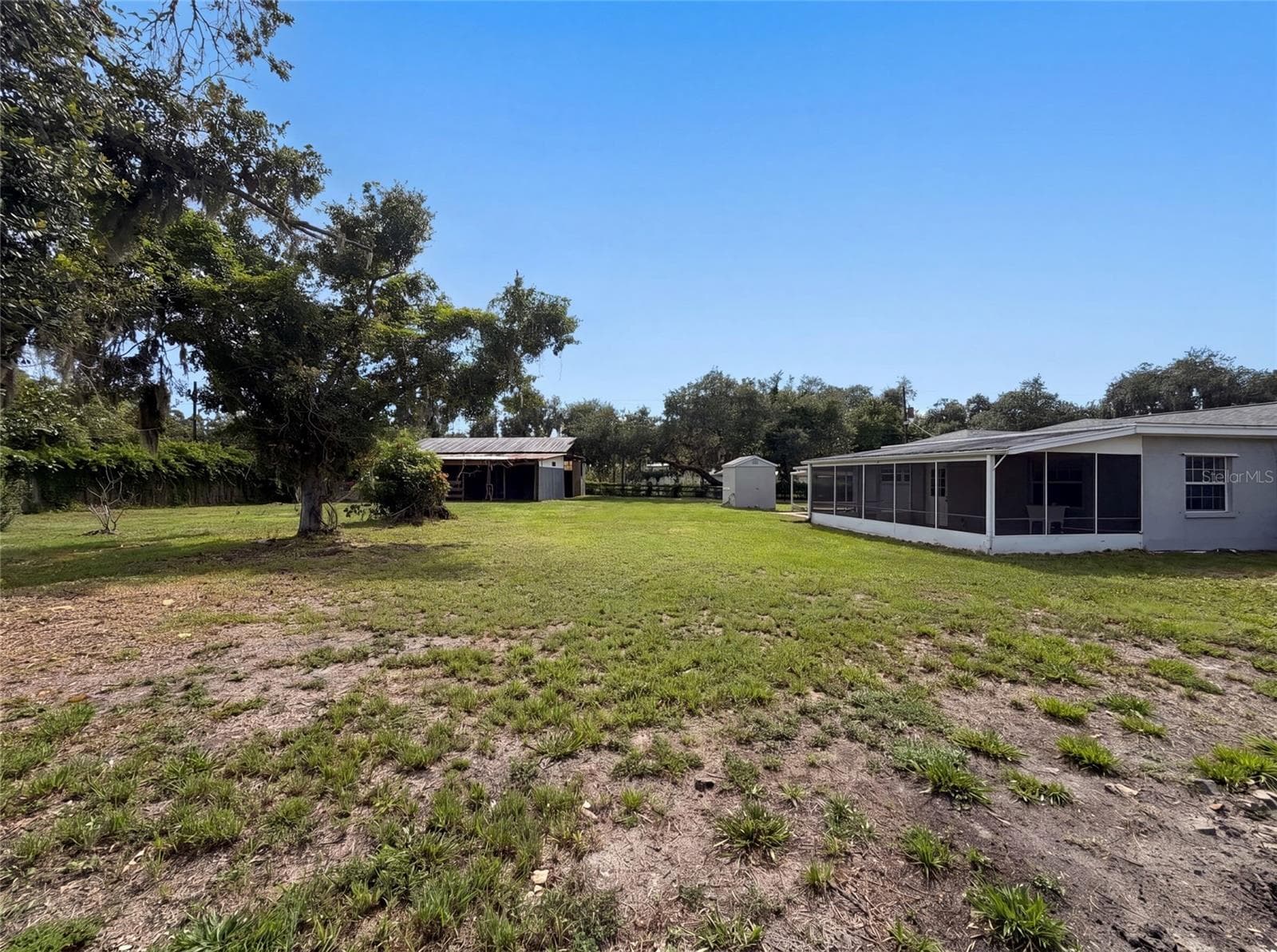 Single Family Residence at 2805 105TH ST E, PALMETTO, photo 4 of 29