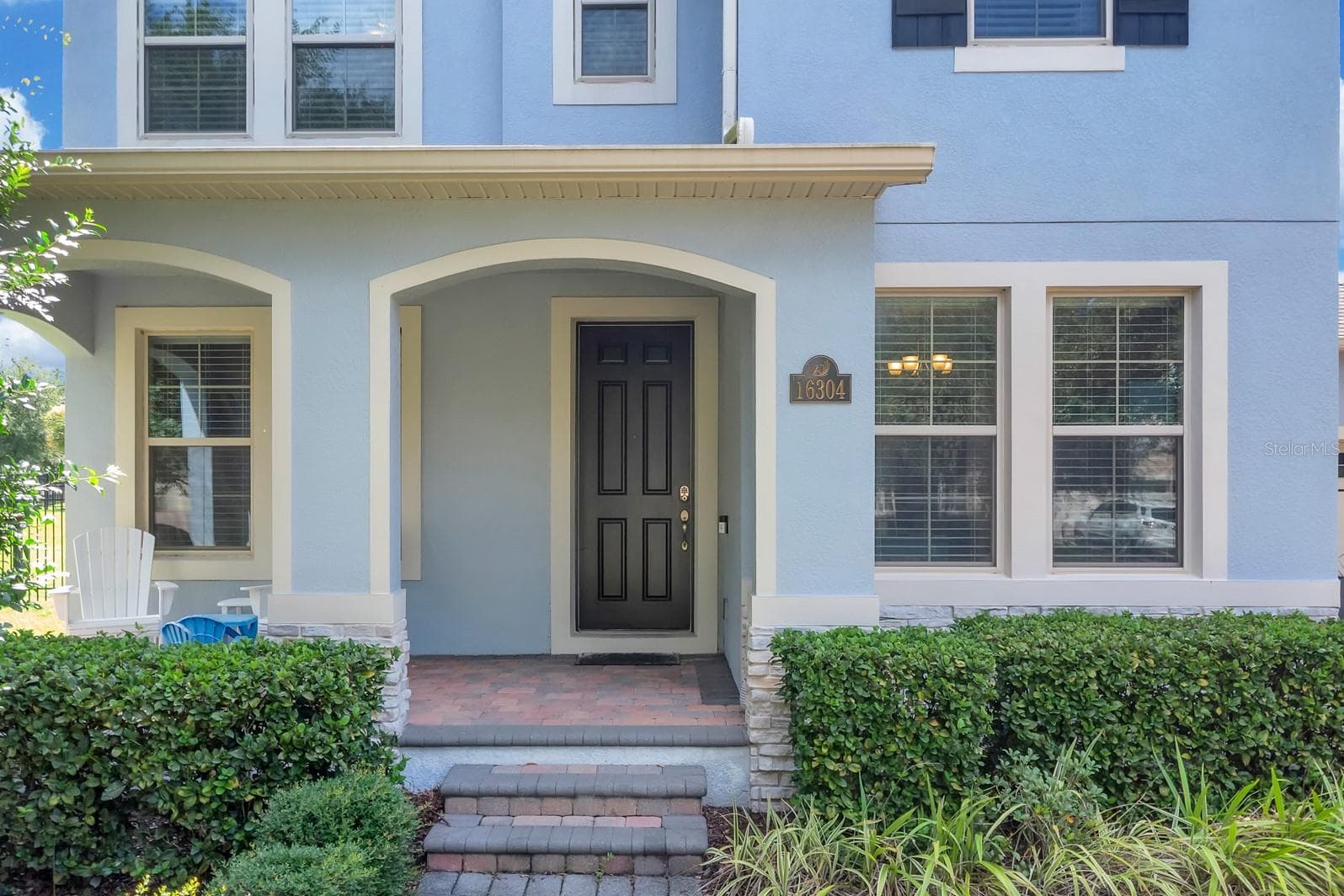 Single Family Residence at 16304 WIND VIEW LN, WINTER GARDEN, photo 3 of 46