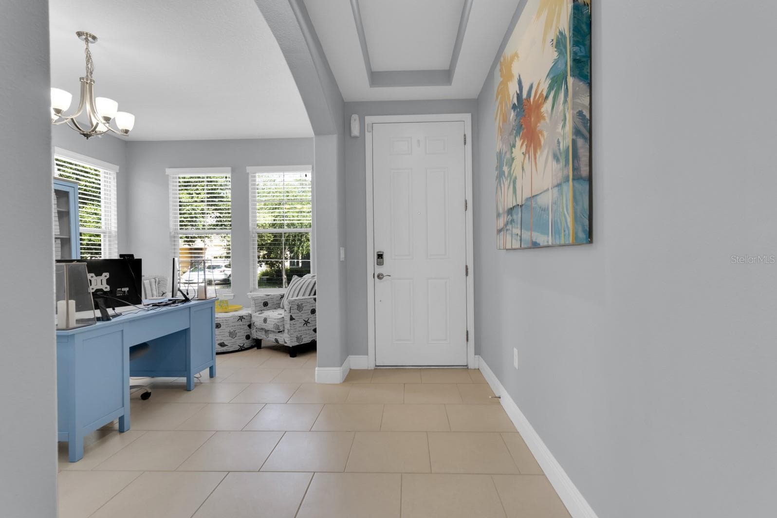 Single Family Residence at 16304 WIND VIEW LN, WINTER GARDEN, photo 9 of 46