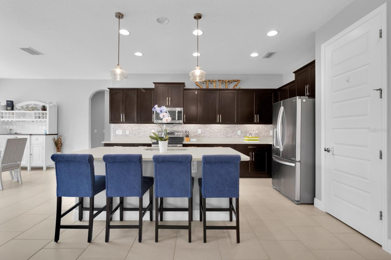 Single Family Residence at 16304 WIND VIEW LN, WINTER GARDEN, photo 17 of 46