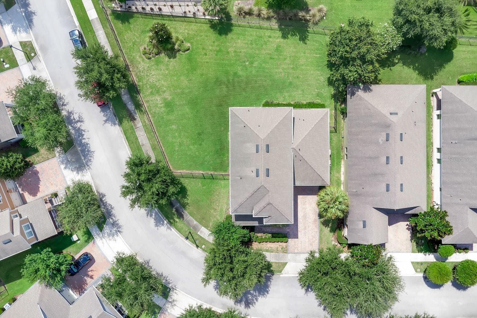 Single Family Residence at 16304 WIND VIEW LN, WINTER GARDEN, photo 37 of 46