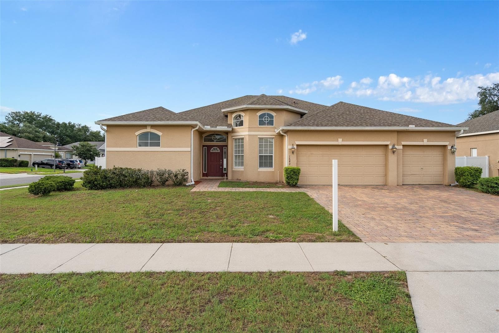Single Family Residence at 1642 CHANDELLE LN, WINTER GARDEN, photo 6 of 46