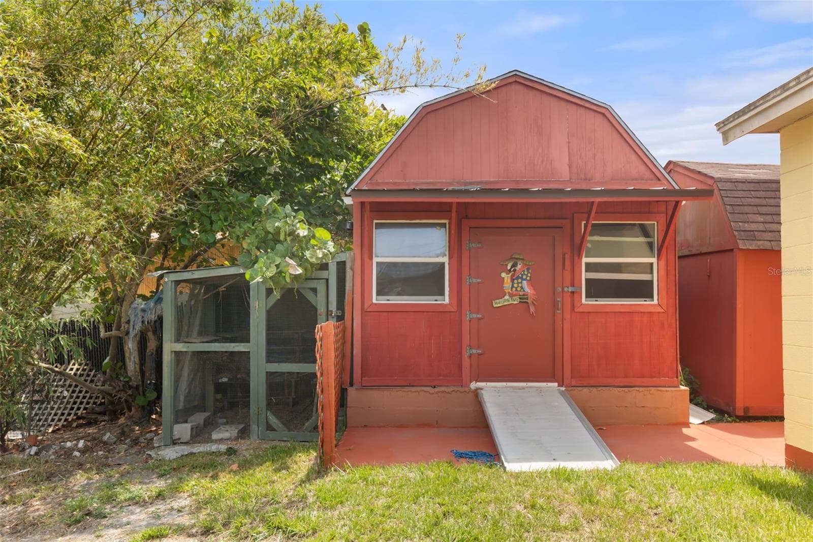 Single Family Residence at 4506 24TH AVE S, TAMPA, photo 4 of 84