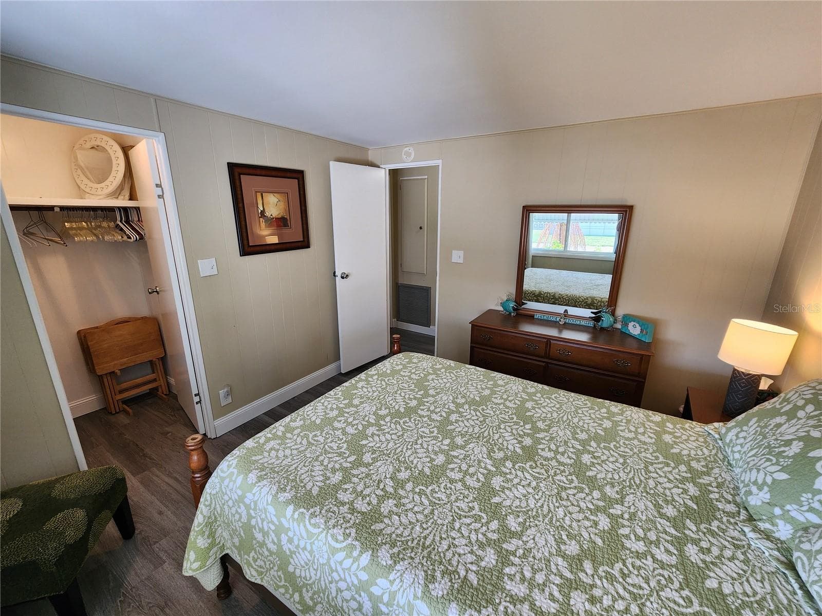 Guest Bedroom - 808 53RD AVE E #223, BRADENTON