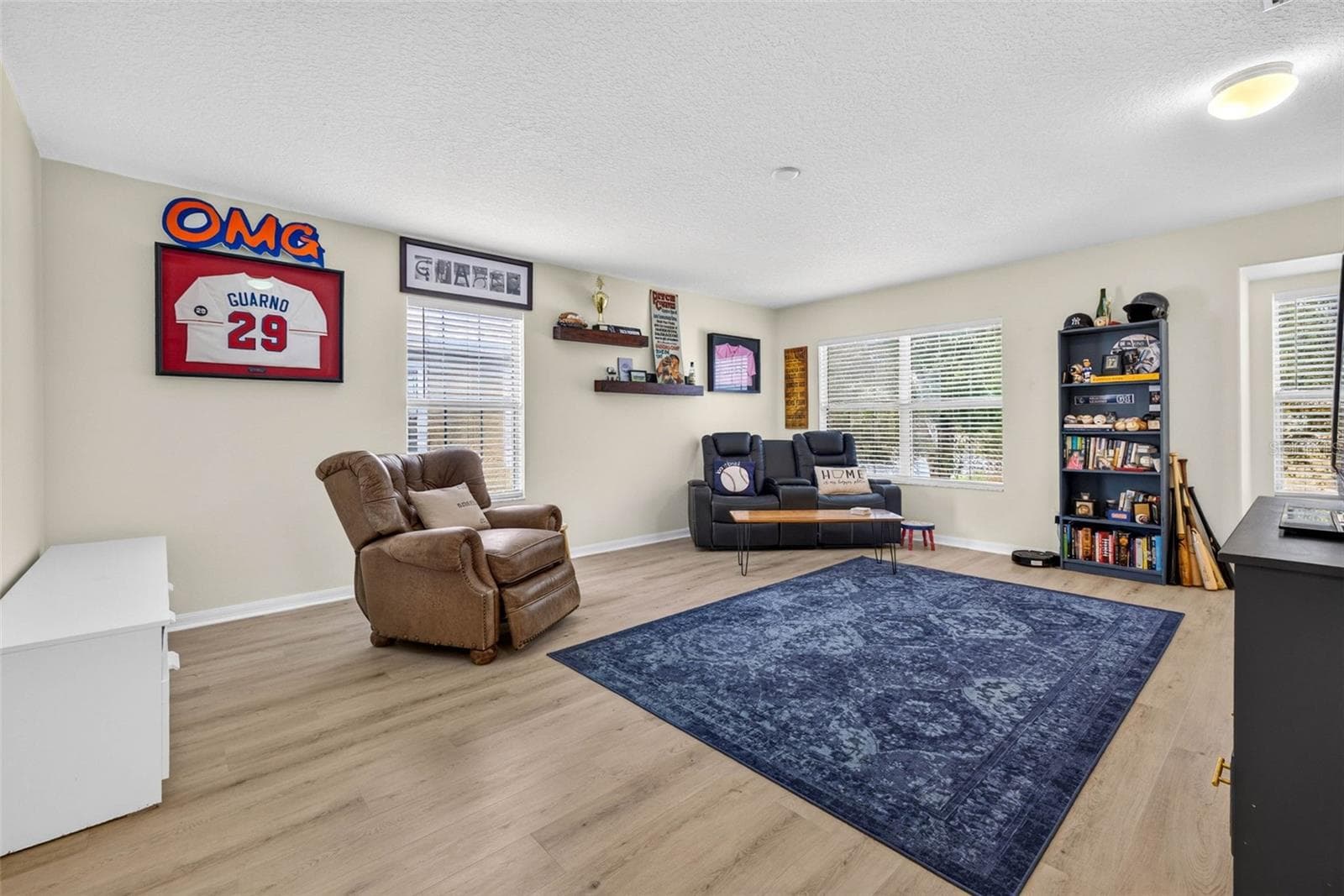 2nd floor loft - 7360 BRIDGEVIEW DR, WESLEY CHAPEL