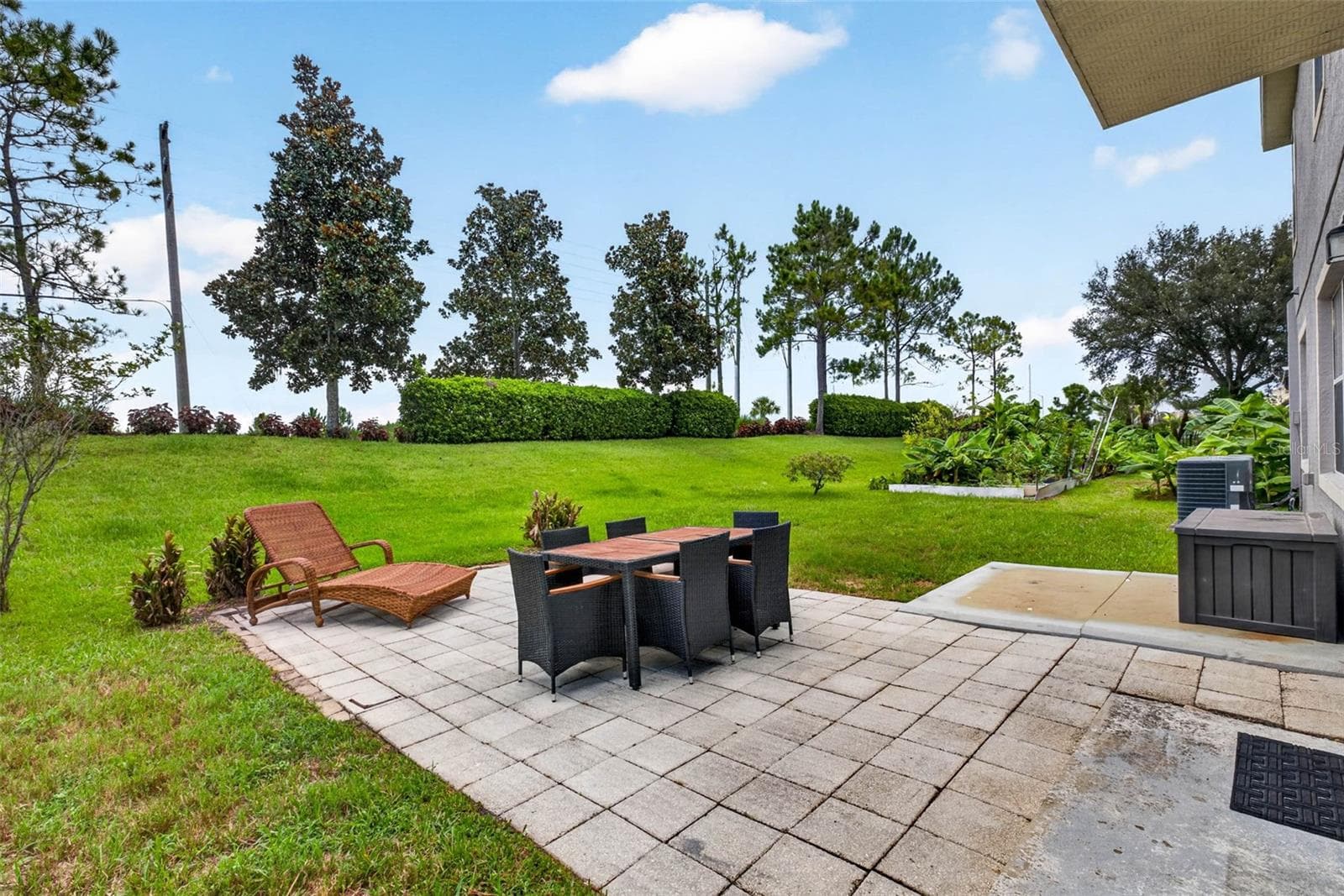 Single Family Residence at 7360 BRIDGEVIEW DR, WESLEY CHAPEL, photo 56 of 82