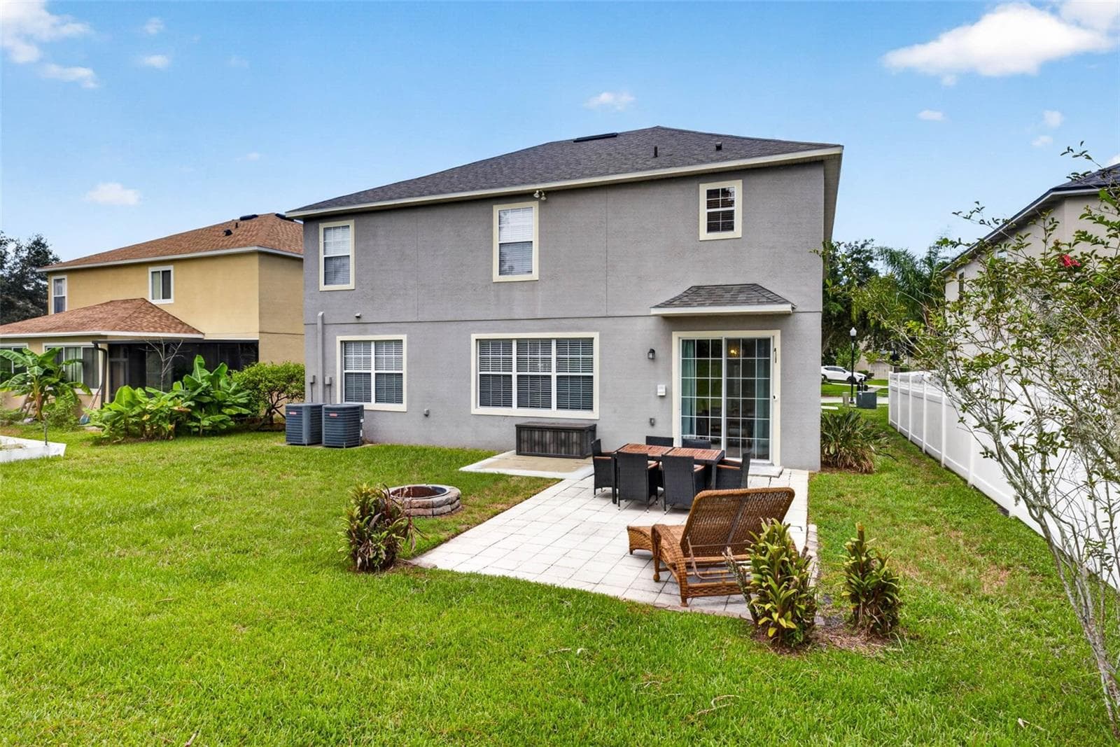 Single Family Residence at 7360 BRIDGEVIEW DR, WESLEY CHAPEL, photo 59 of 82