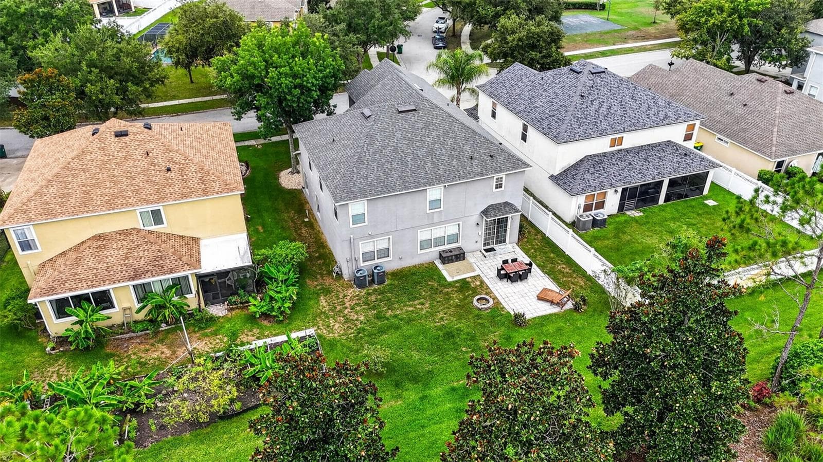 Single Family Residence at 7360 BRIDGEVIEW DR, WESLEY CHAPEL, photo 64 of 82