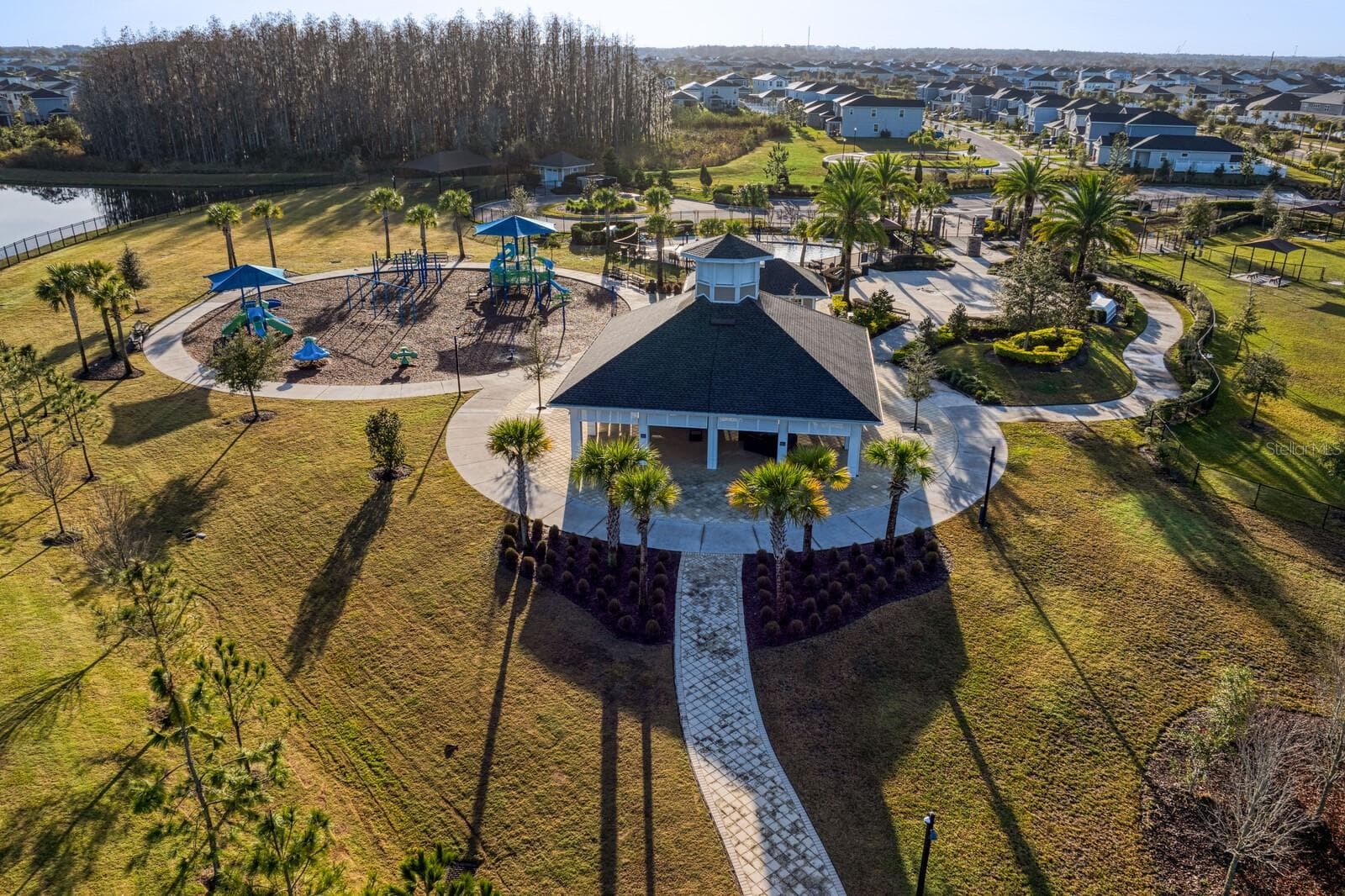 Thank you for visiting! - 7360 BRIDGEVIEW DR, WESLEY CHAPEL