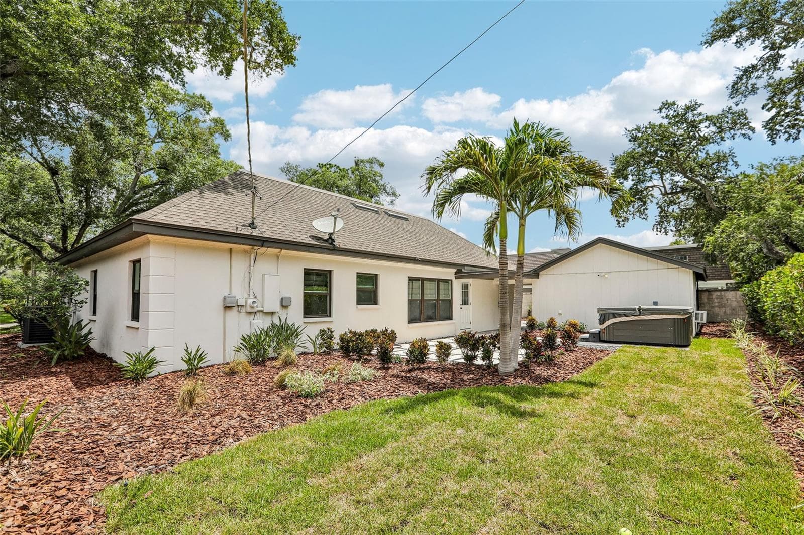 Single Family Residence at 4708 W NEPTUNE ST, TAMPA, photo 33 of 39