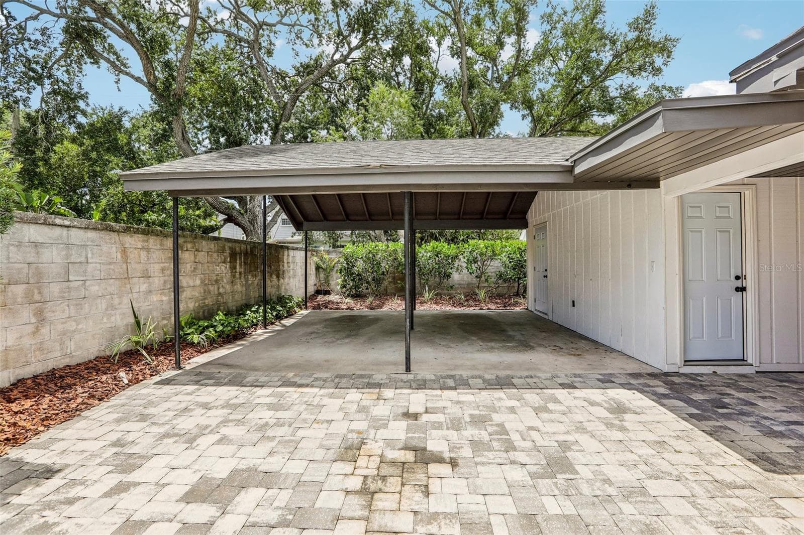 Single Family Residence at 4708 W NEPTUNE ST, TAMPA, photo 37 of 39