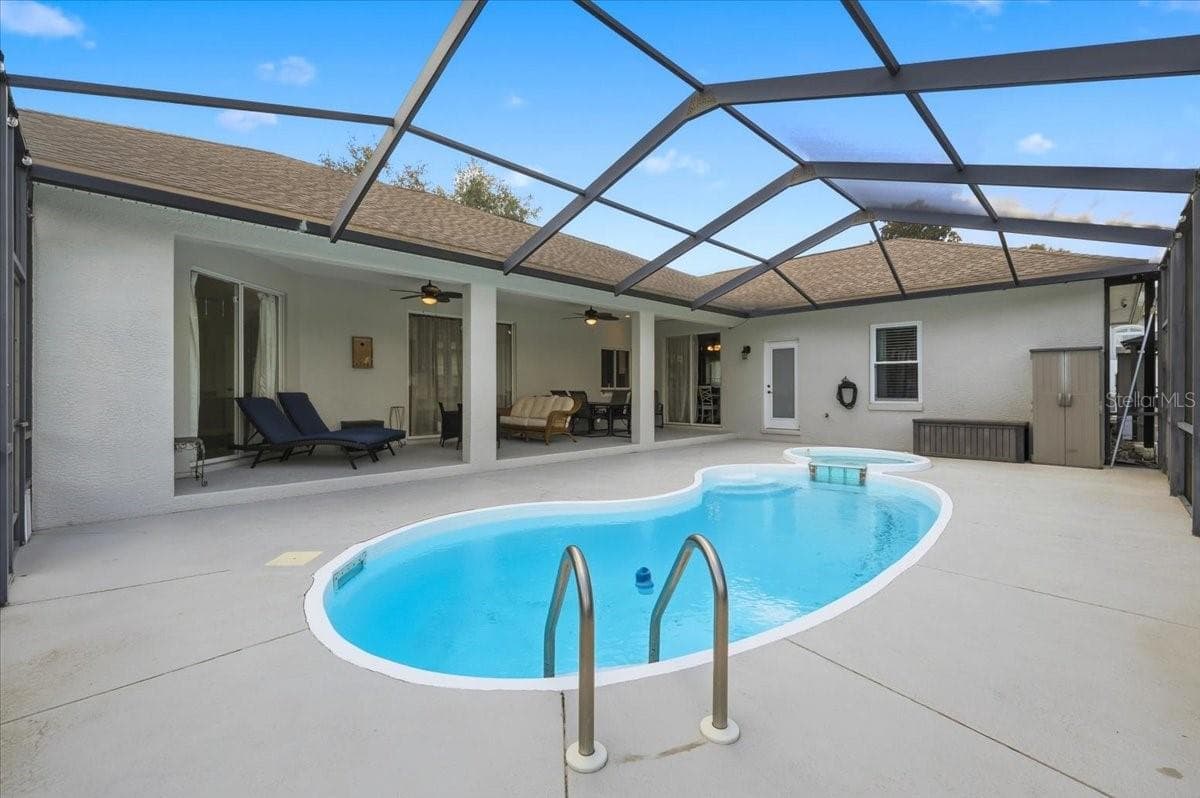 Single Family Residence at 5618 SUMMERLAND HILLS DR, LAKELAND, photo 47 of 63