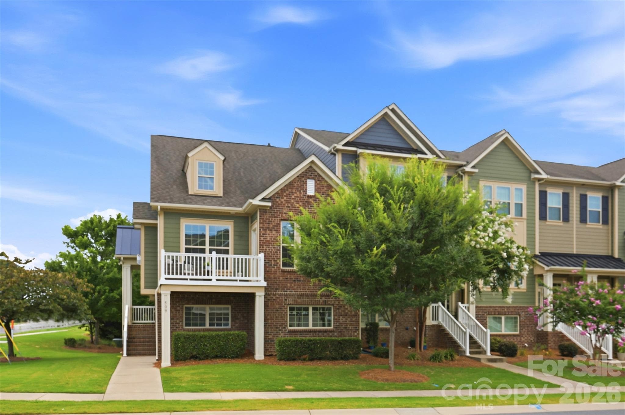 Townhouse at 509 Dulaney Drive, Fort Mill, photo 29 of 31
