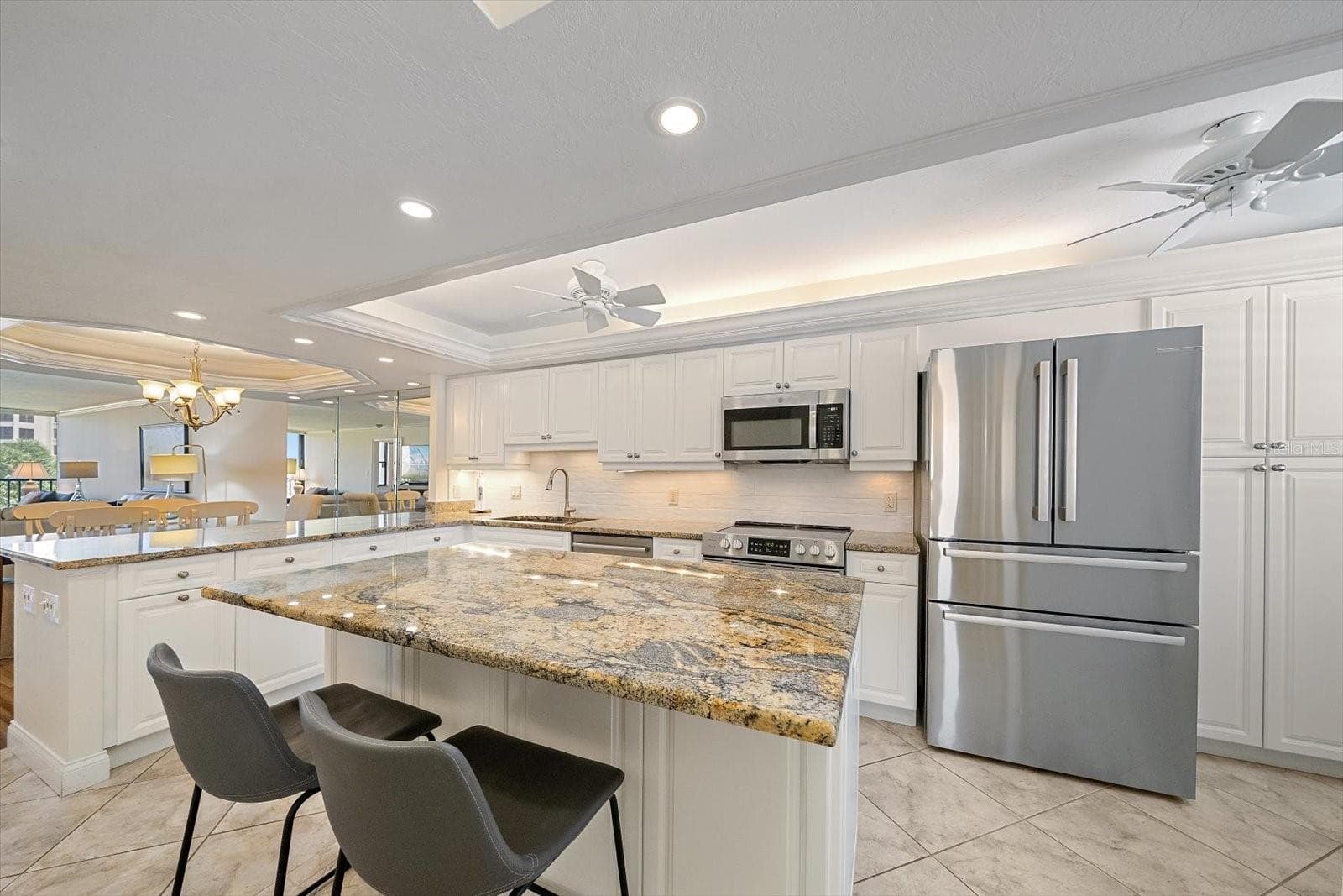 Condominium at 5790 MIDNIGHT PASS RD #209, SARASOTA, photo 18 of 85