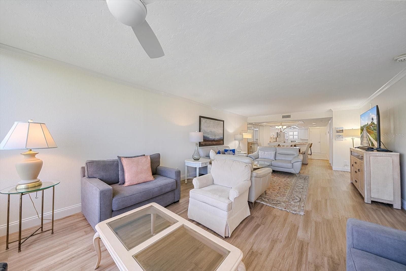 Condominium at 5790 MIDNIGHT PASS RD #209, SARASOTA, photo 37 of 85