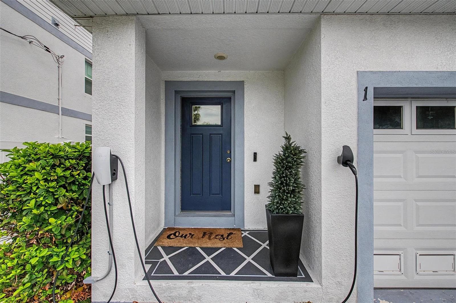 Townhouse at 6023 INTERBAY BLVD #1, TAMPA, photo 2 of 29